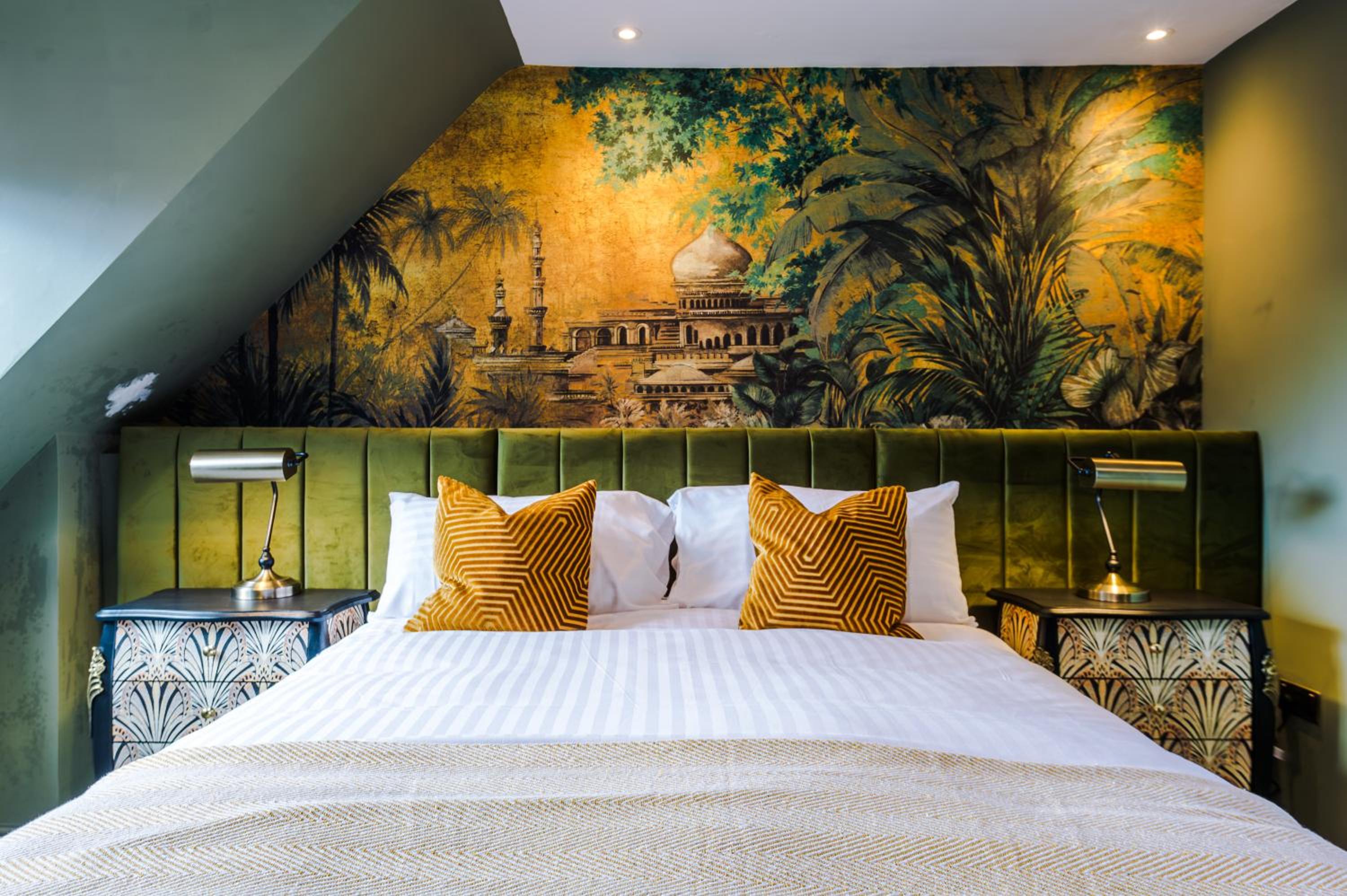 Tilstone Boutique Guest Accommodation