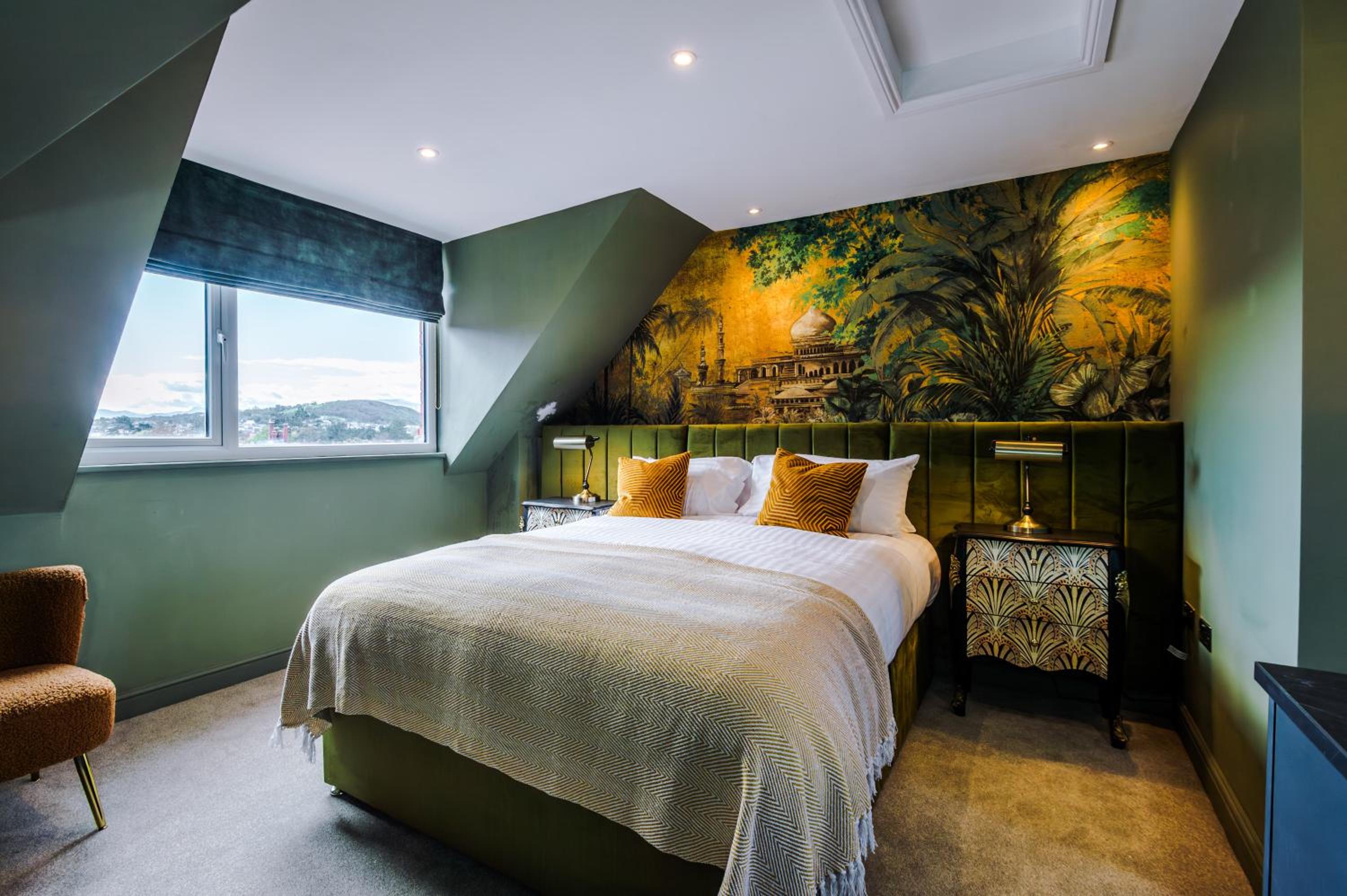 Tilstone Boutique Guest Accommodation