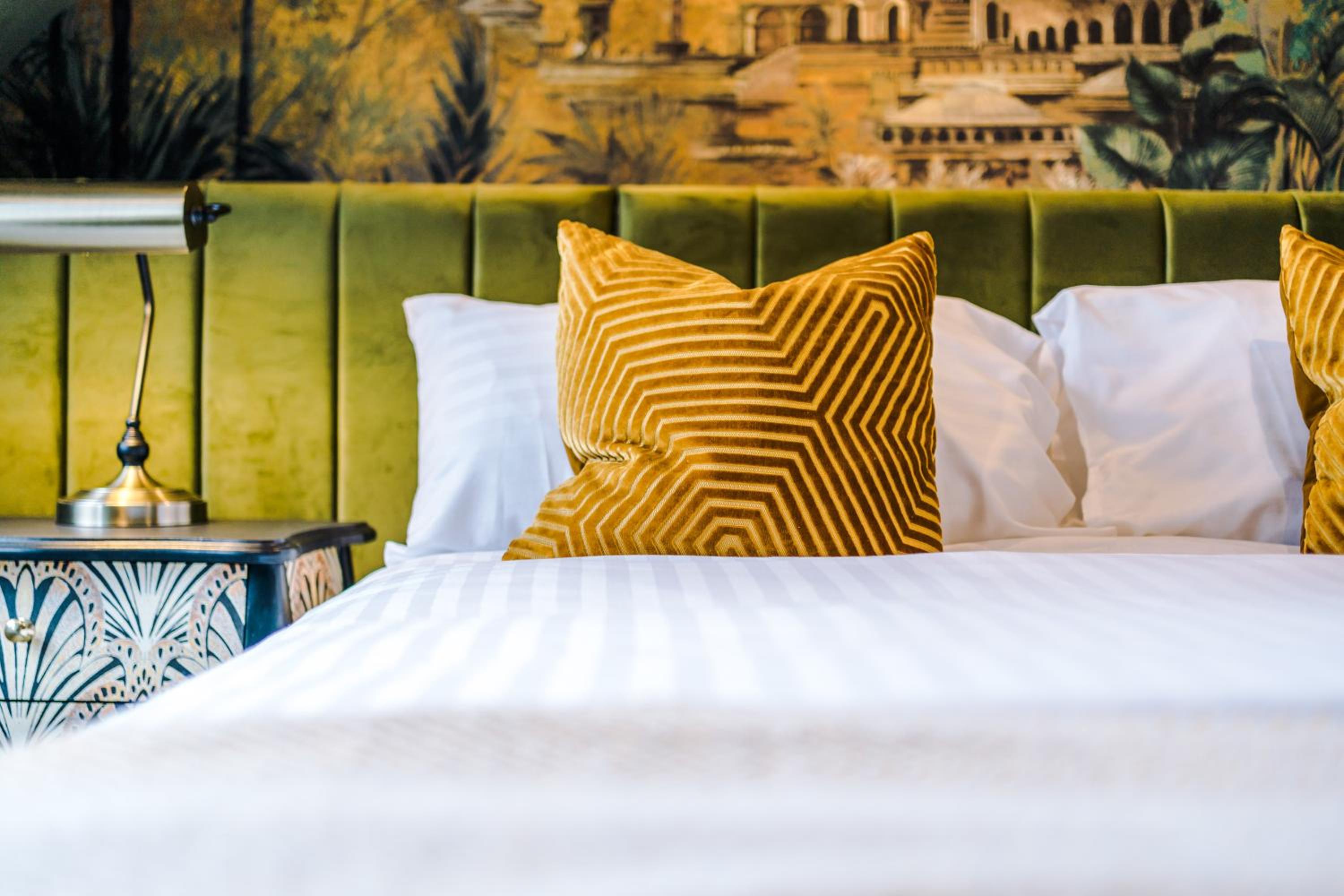 Tilstone Boutique Guest Accommodation