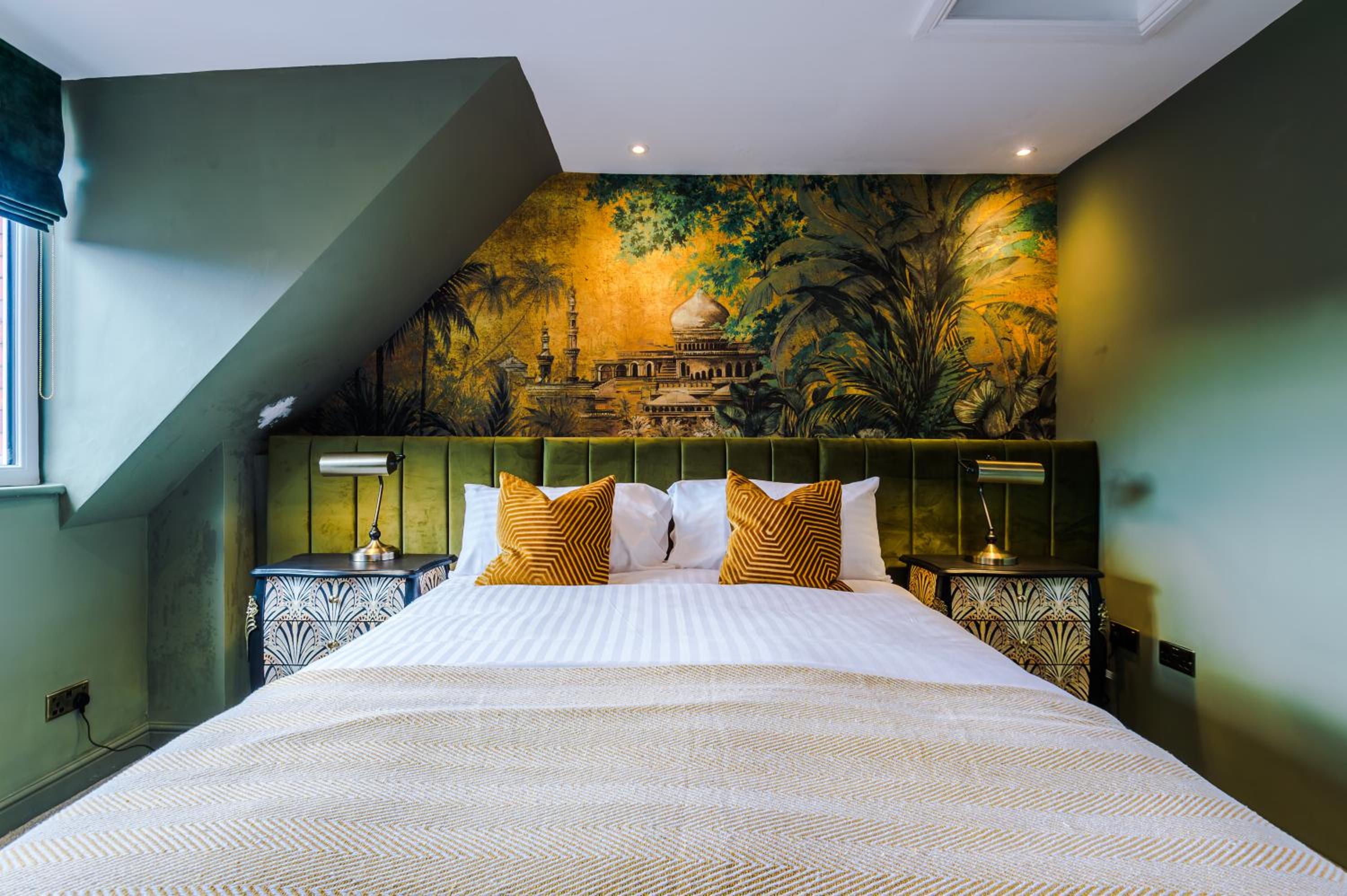 Tilstone Boutique Guest Accommodation