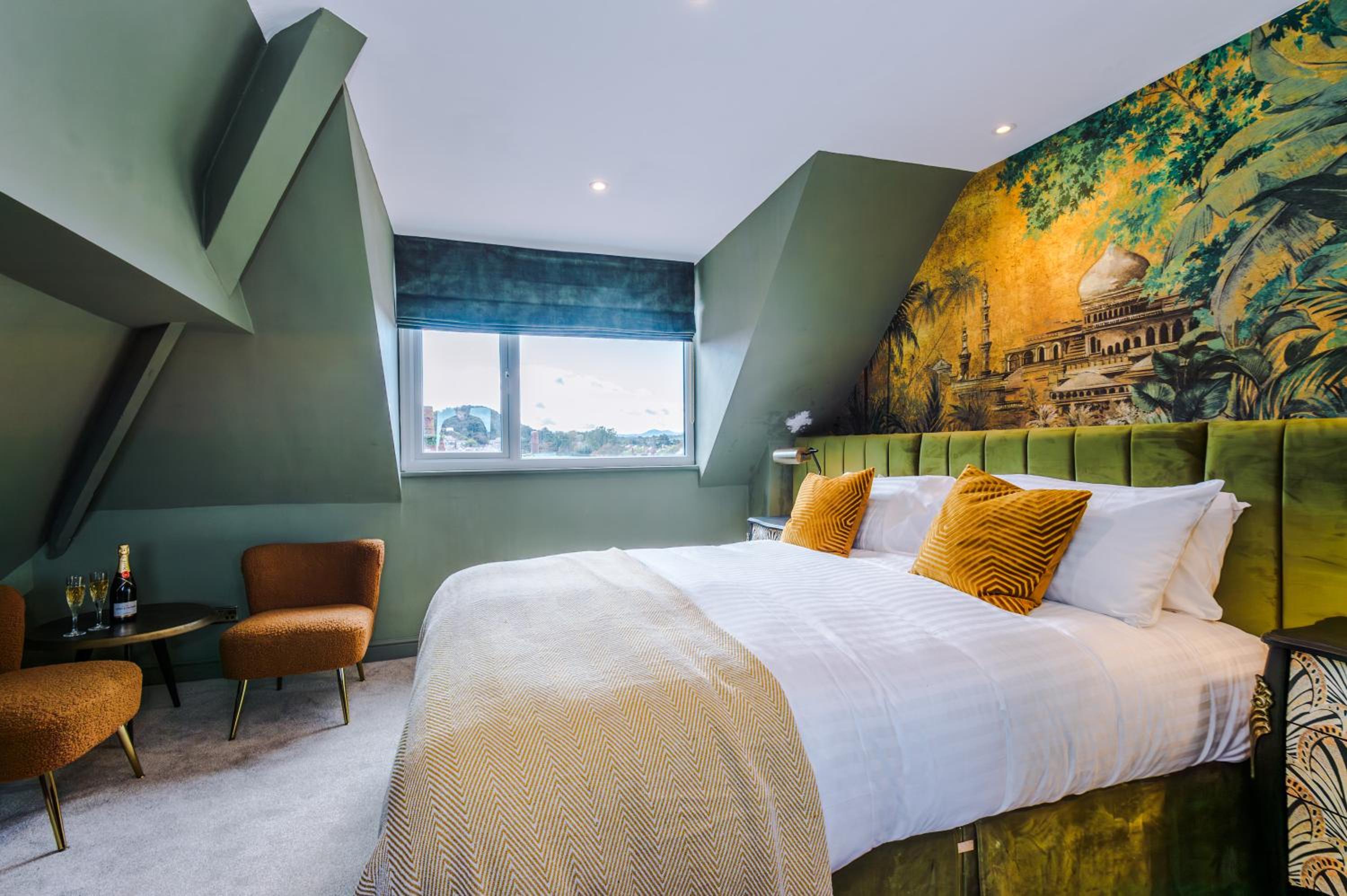 Tilstone Boutique Guest Accommodation