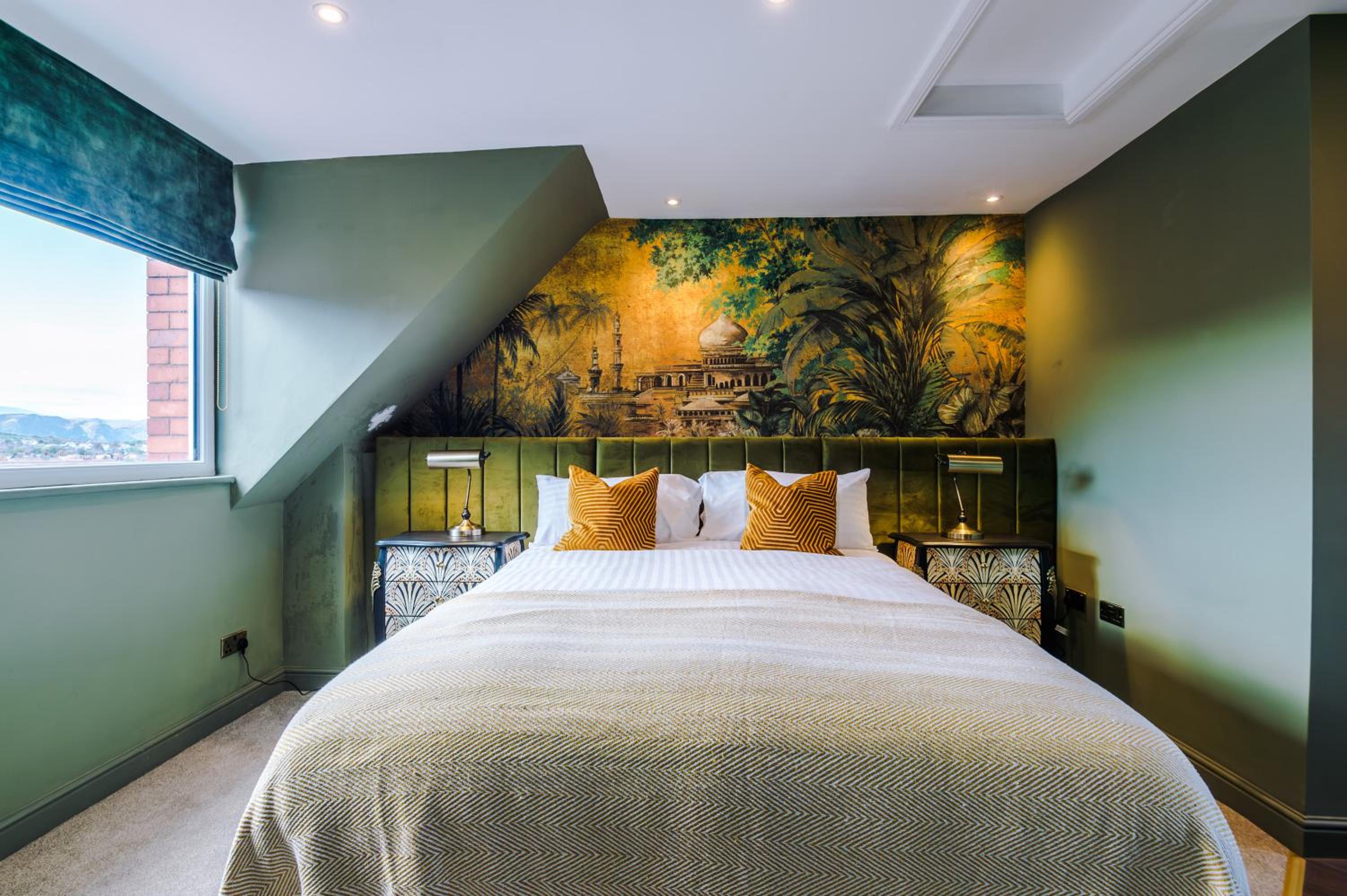 Tilstone Boutique Guest Accommodation