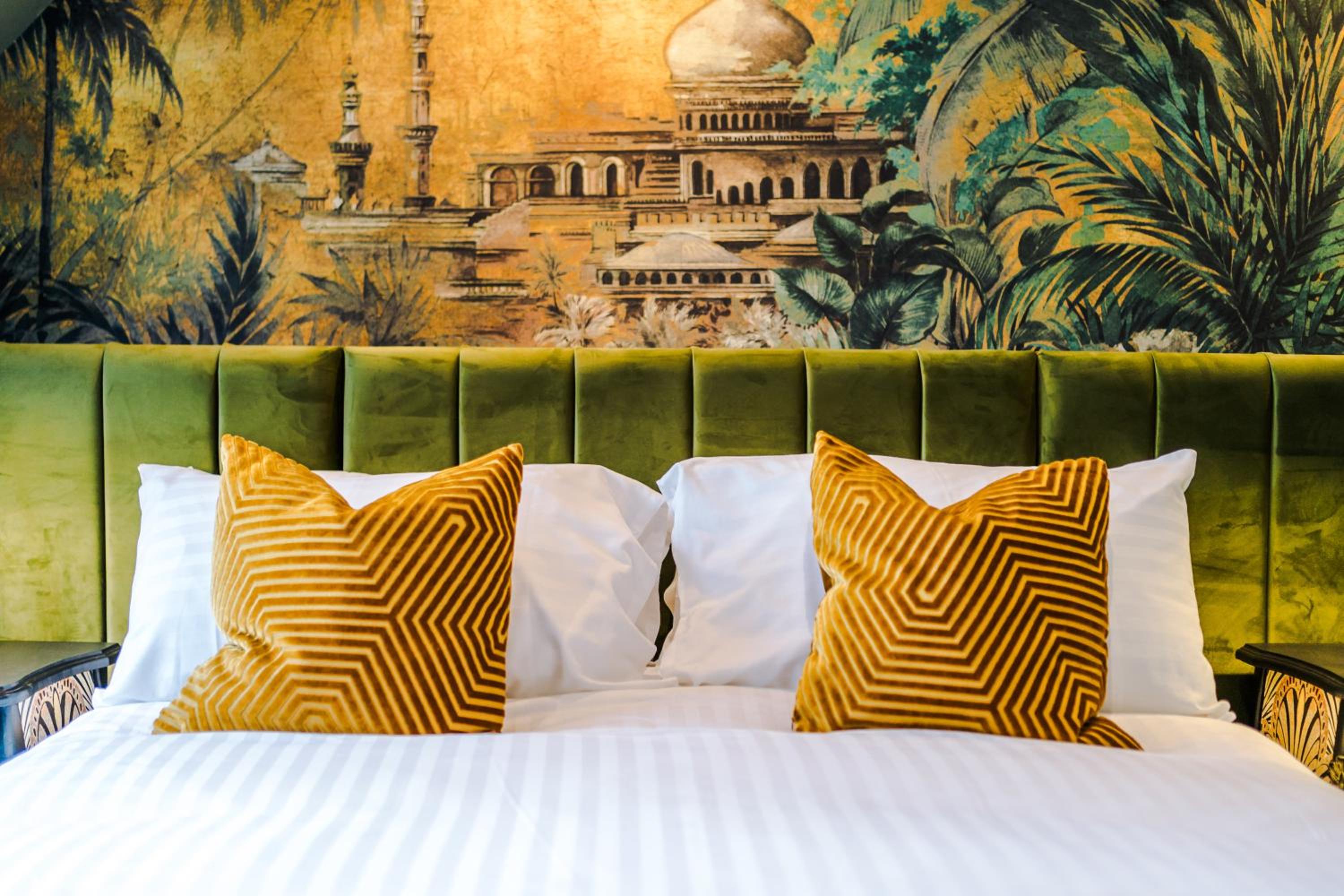 Tilstone Boutique Guest Accommodation