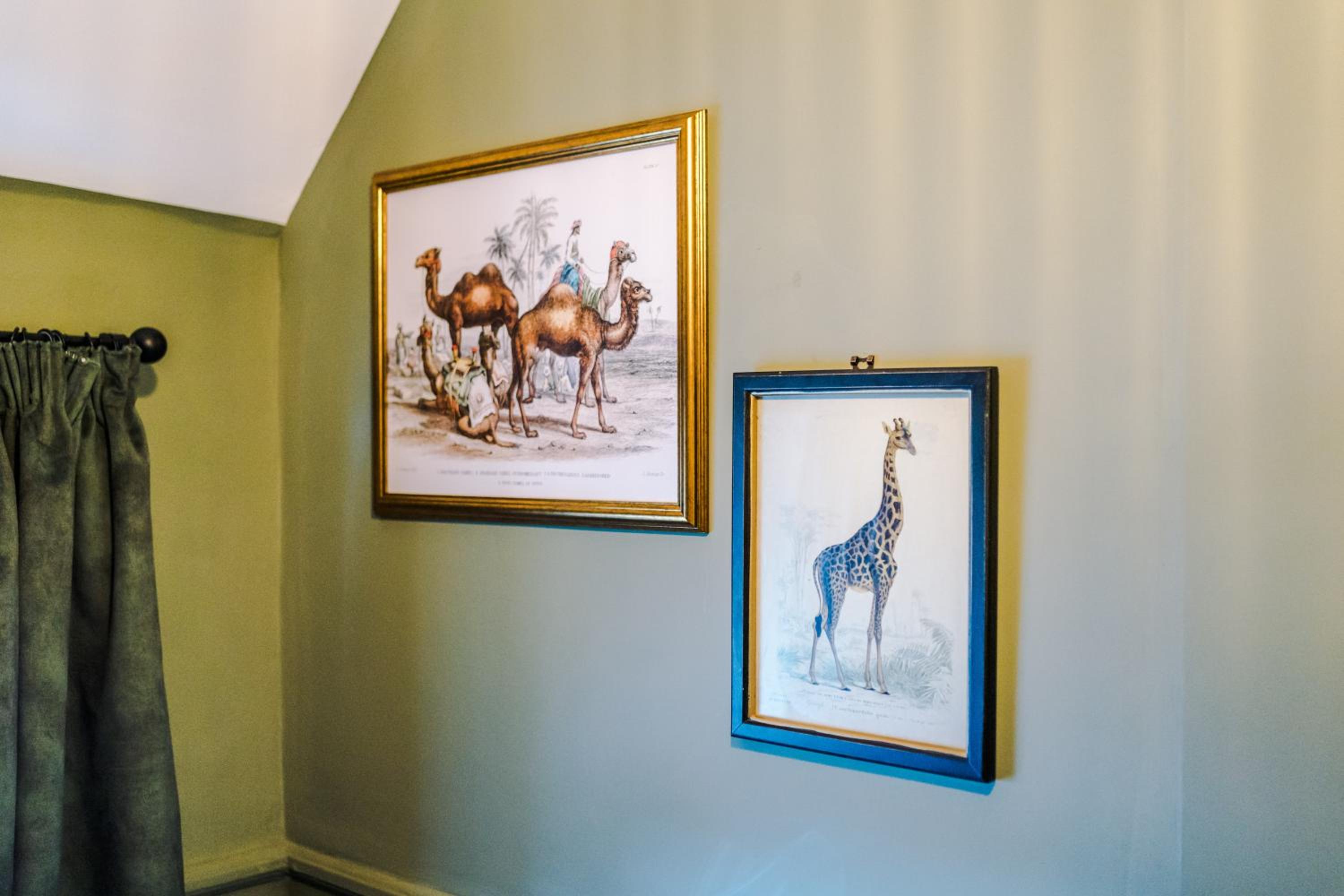 Tilstone Boutique Guest Accommodation