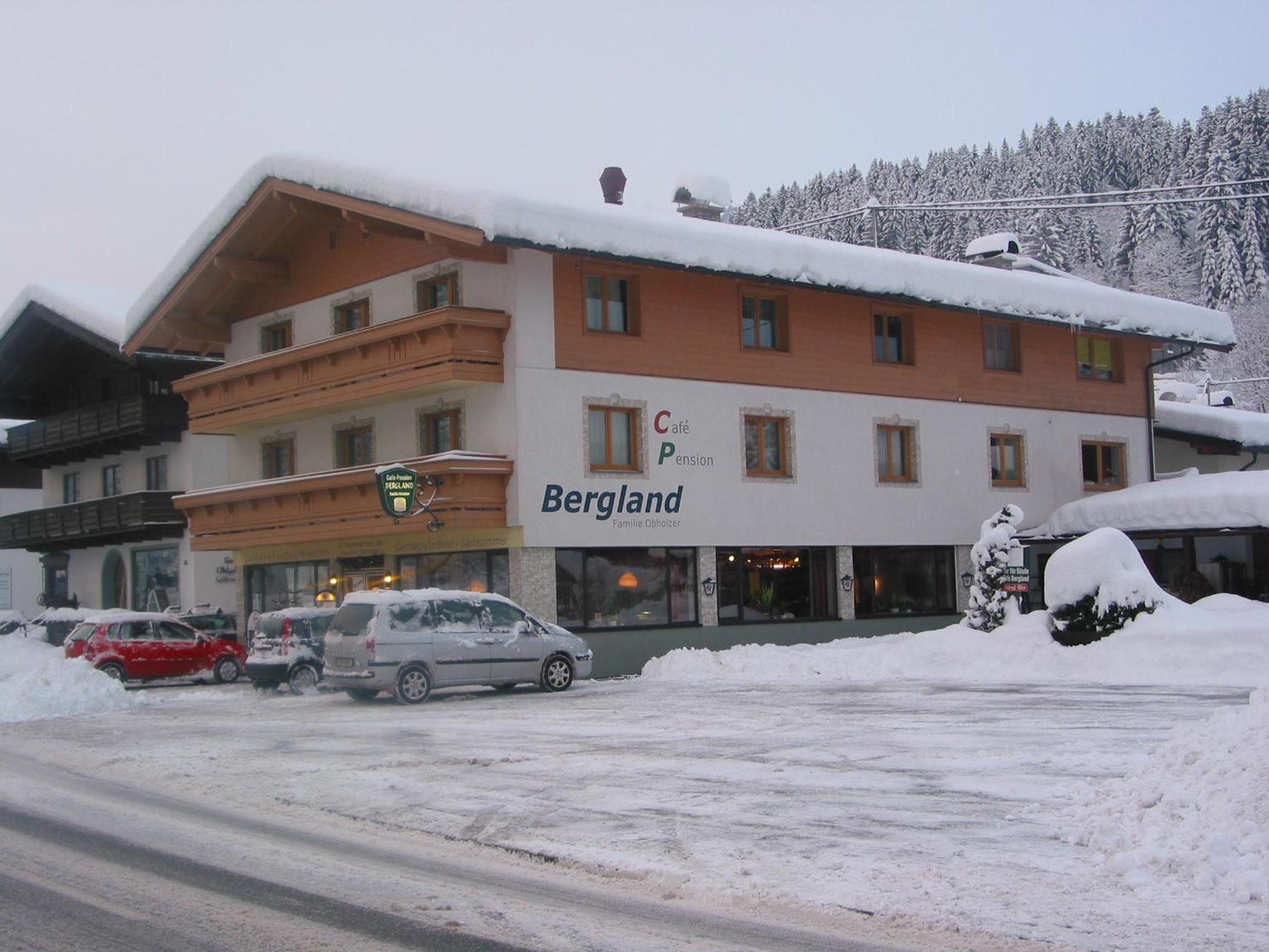 Haus Bergland