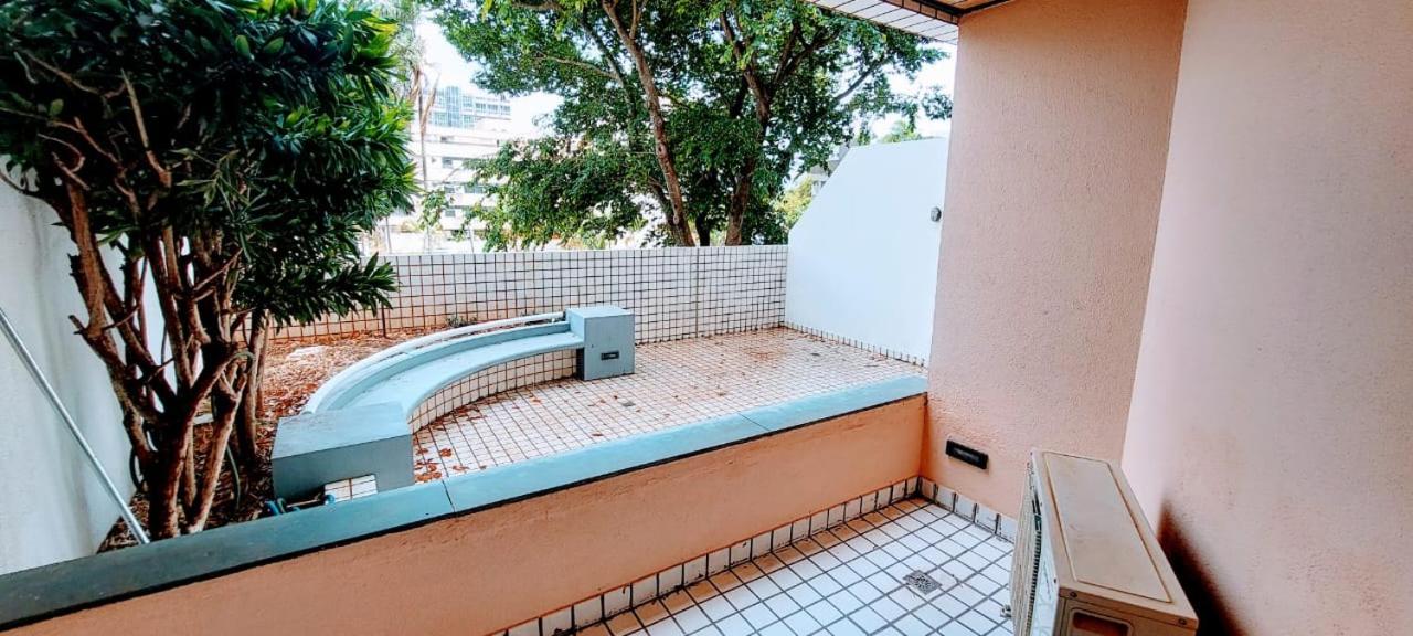 Flat Bonaparte Apart Hotel