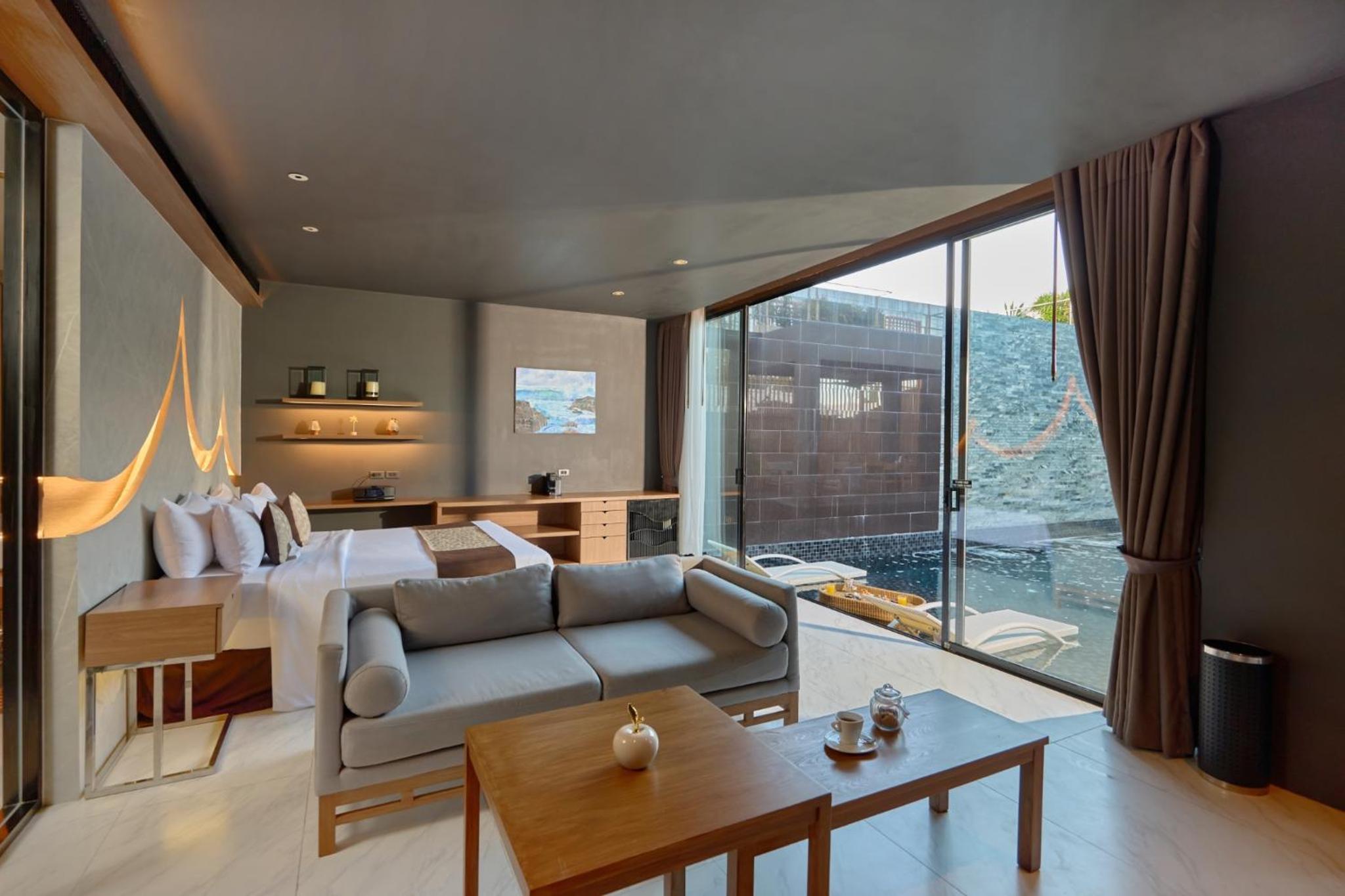 The Yana Villas Hua Hin