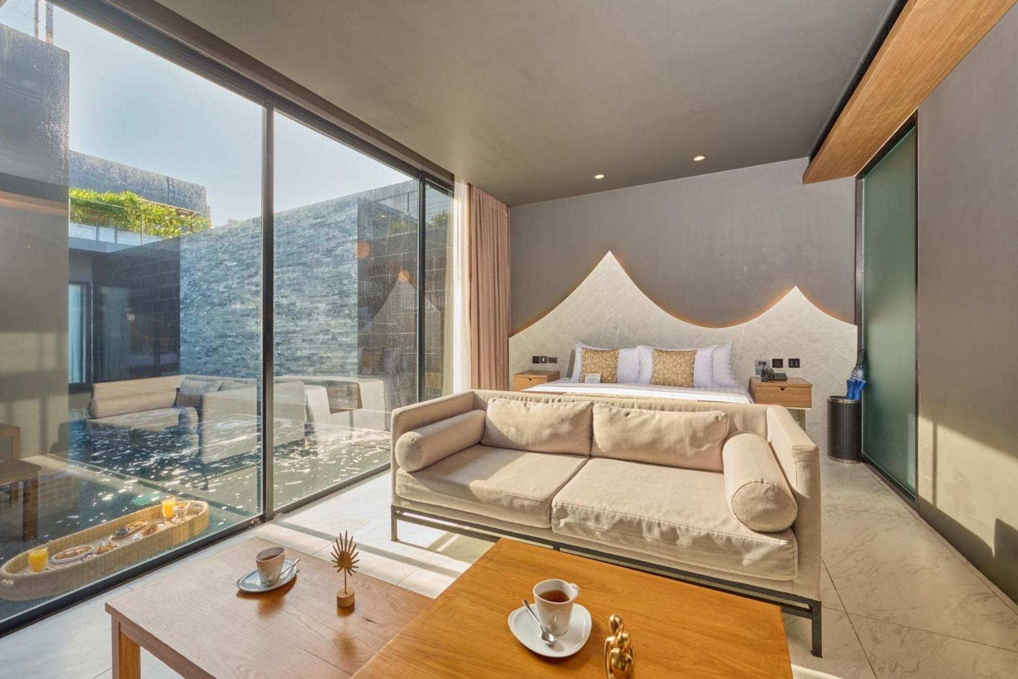 The Yana Villas Hua Hin