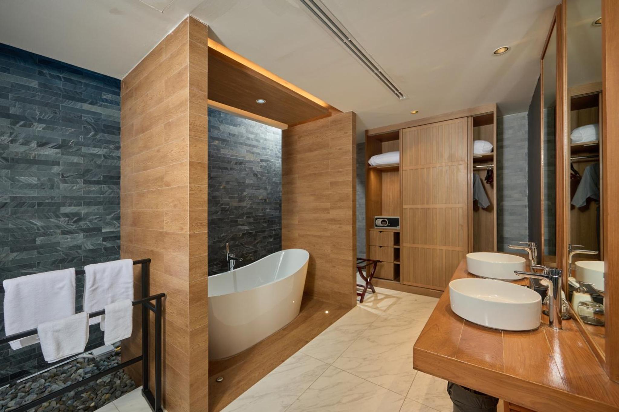 The Yana Villas Hua Hin