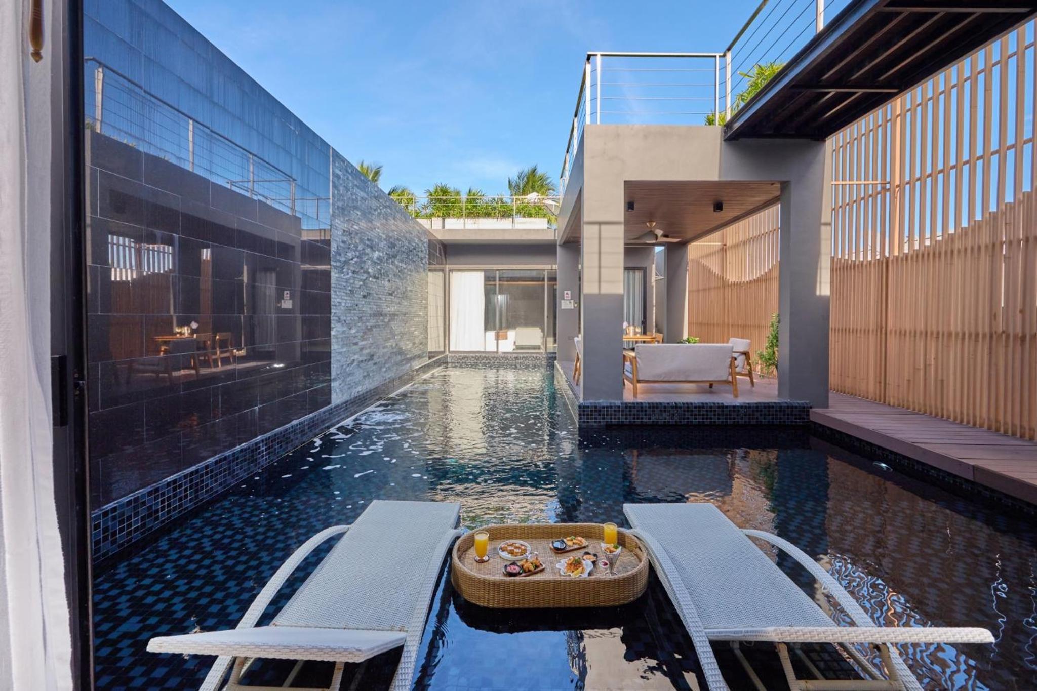The Yana Villas Hua Hin