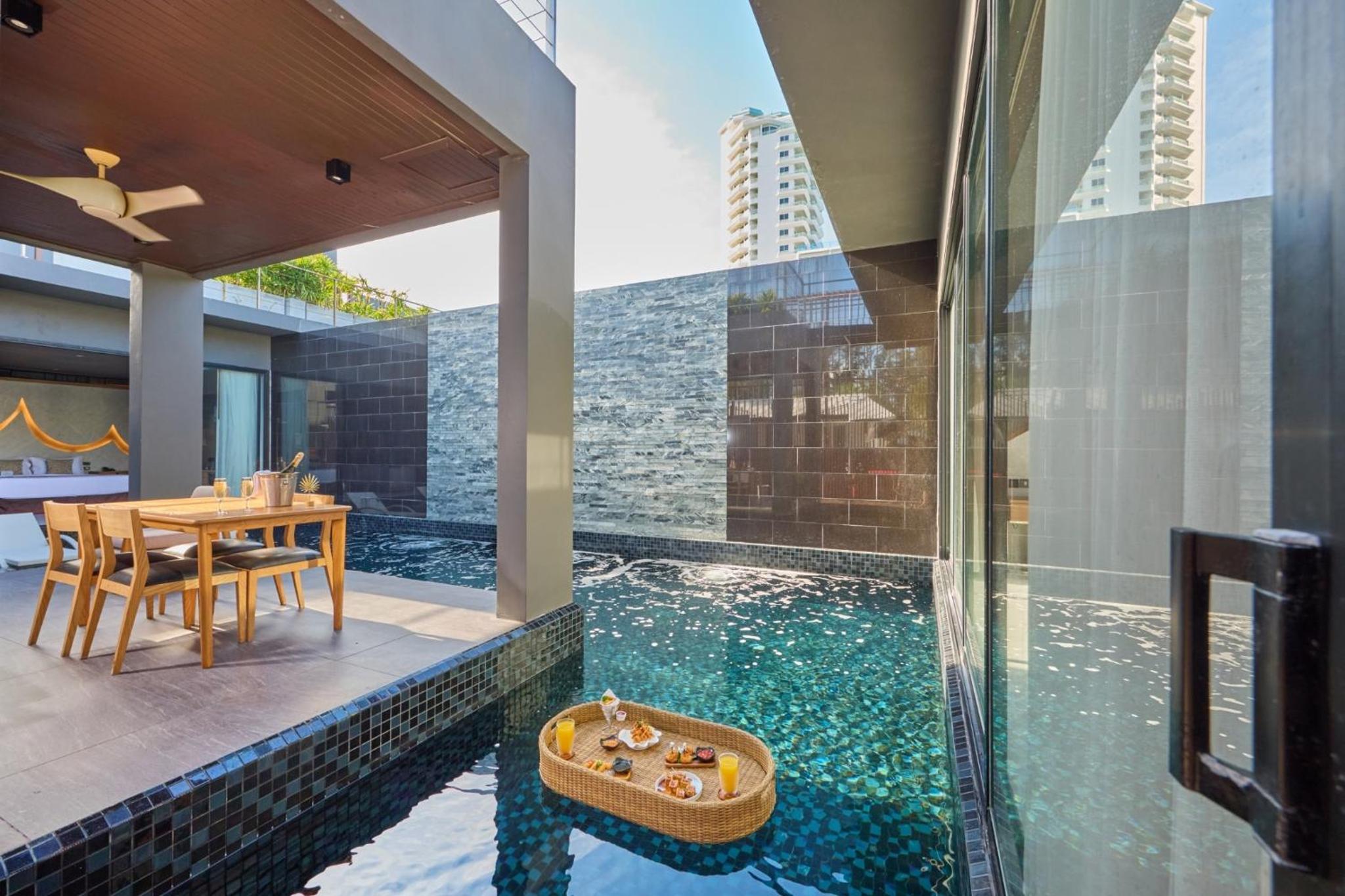 The Yana Villas Hua Hin