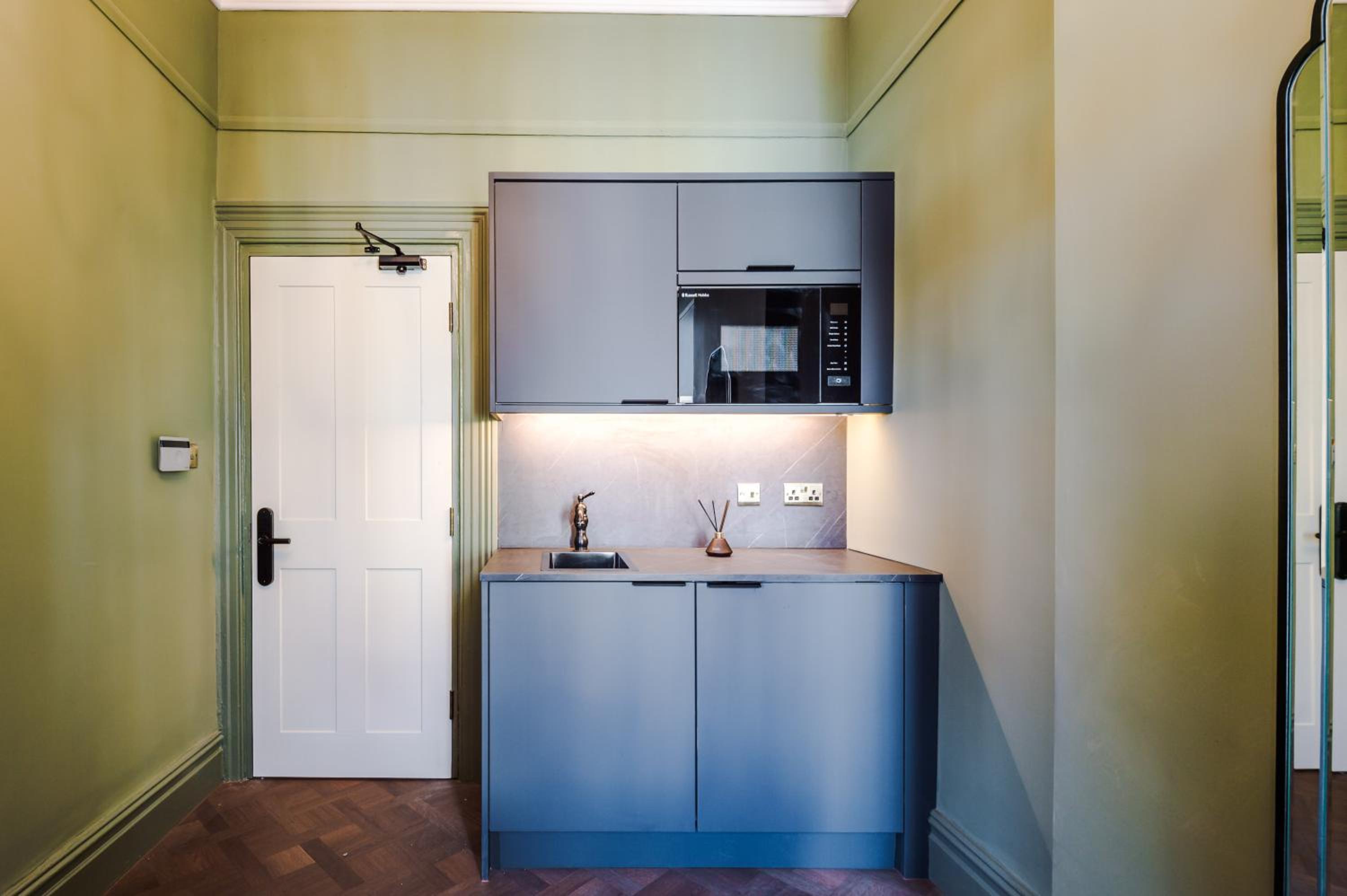 Tilstone Boutique Guest Accommodation