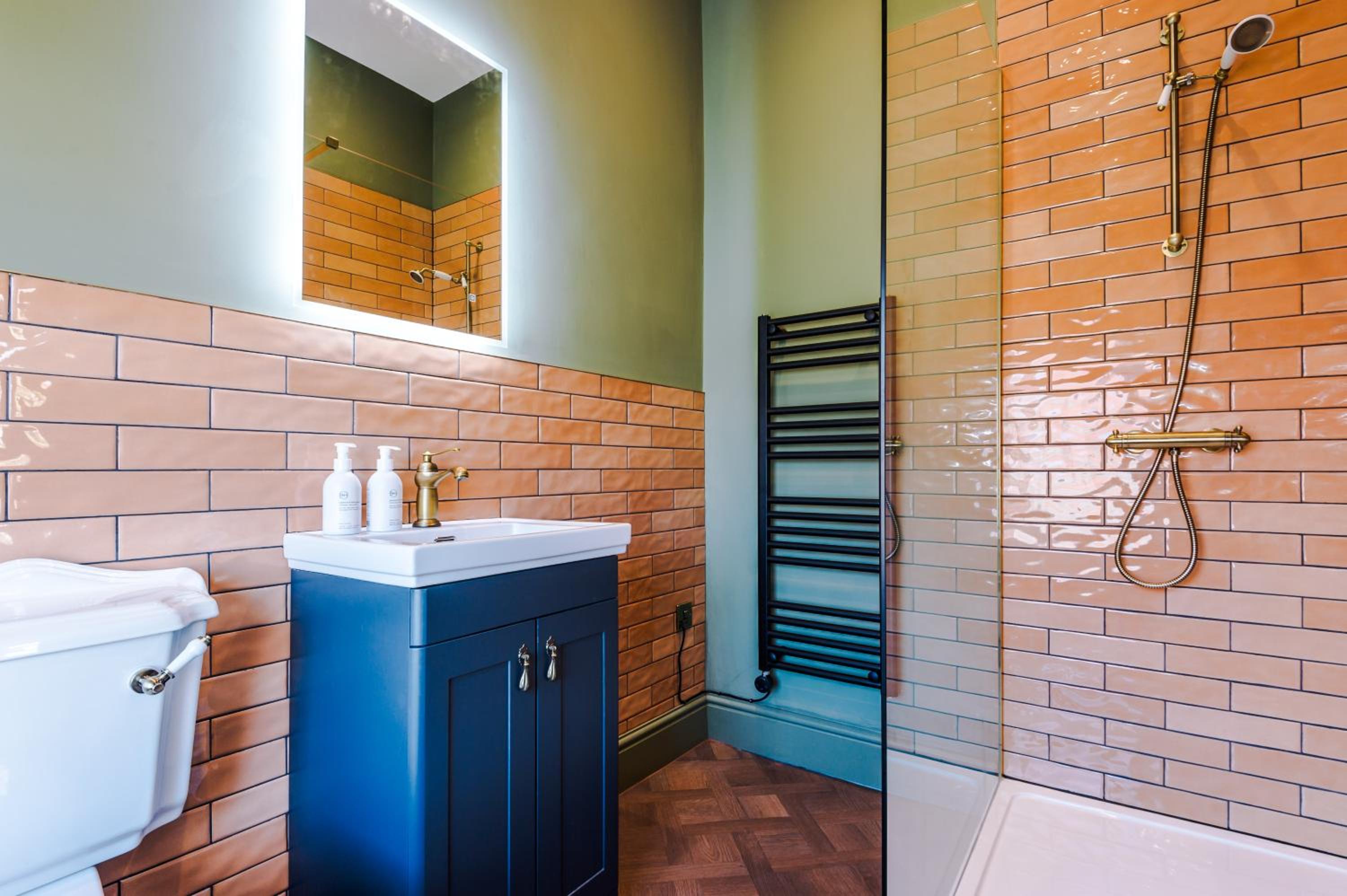 Tilstone Boutique Guest Accommodation