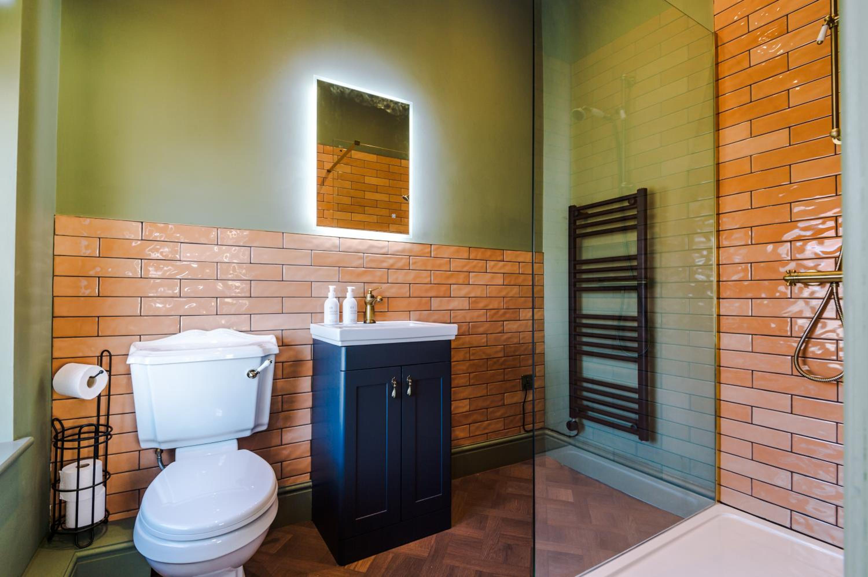 Tilstone Boutique Guest Accommodation