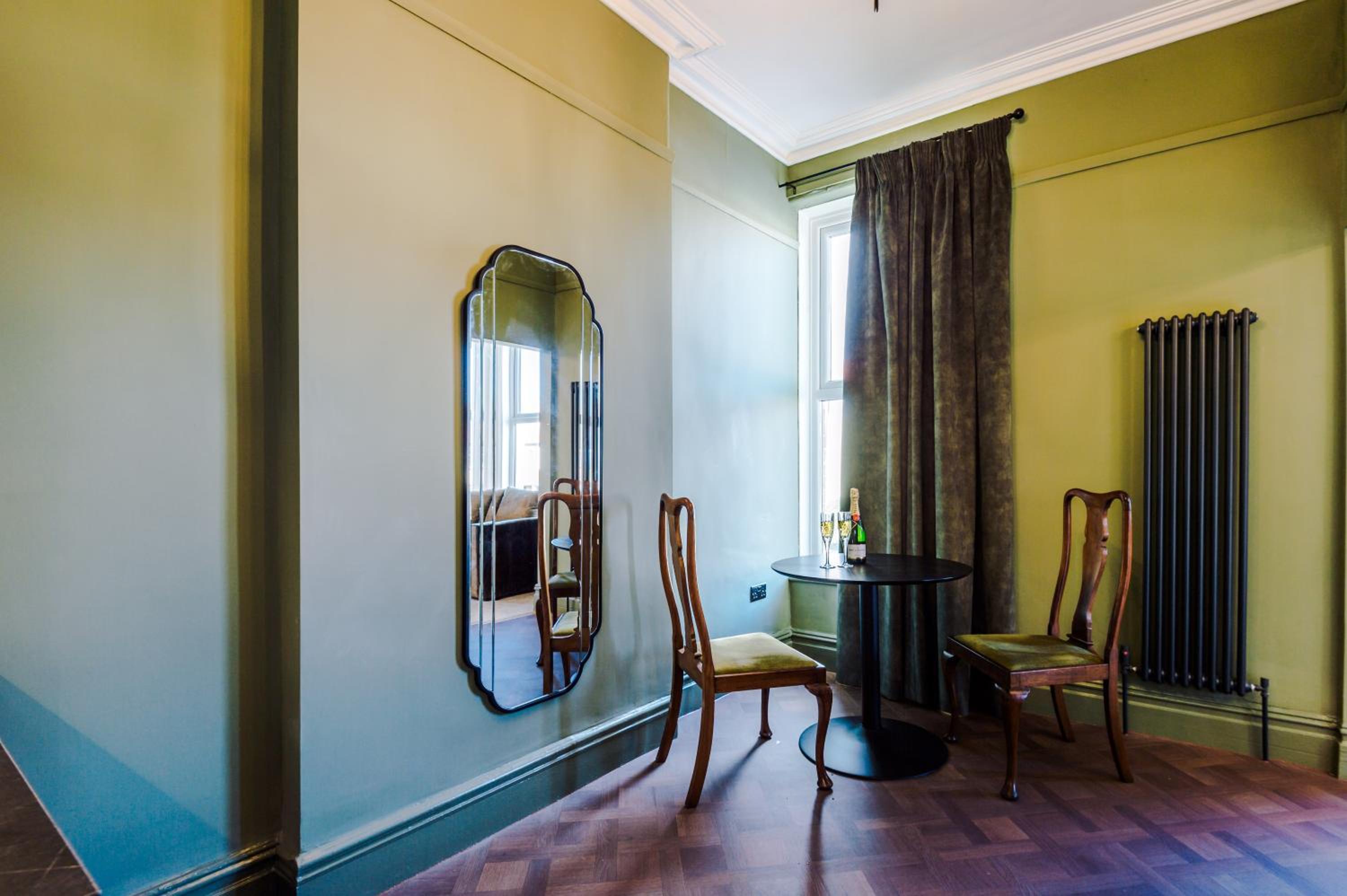 Tilstone Boutique Guest Accommodation