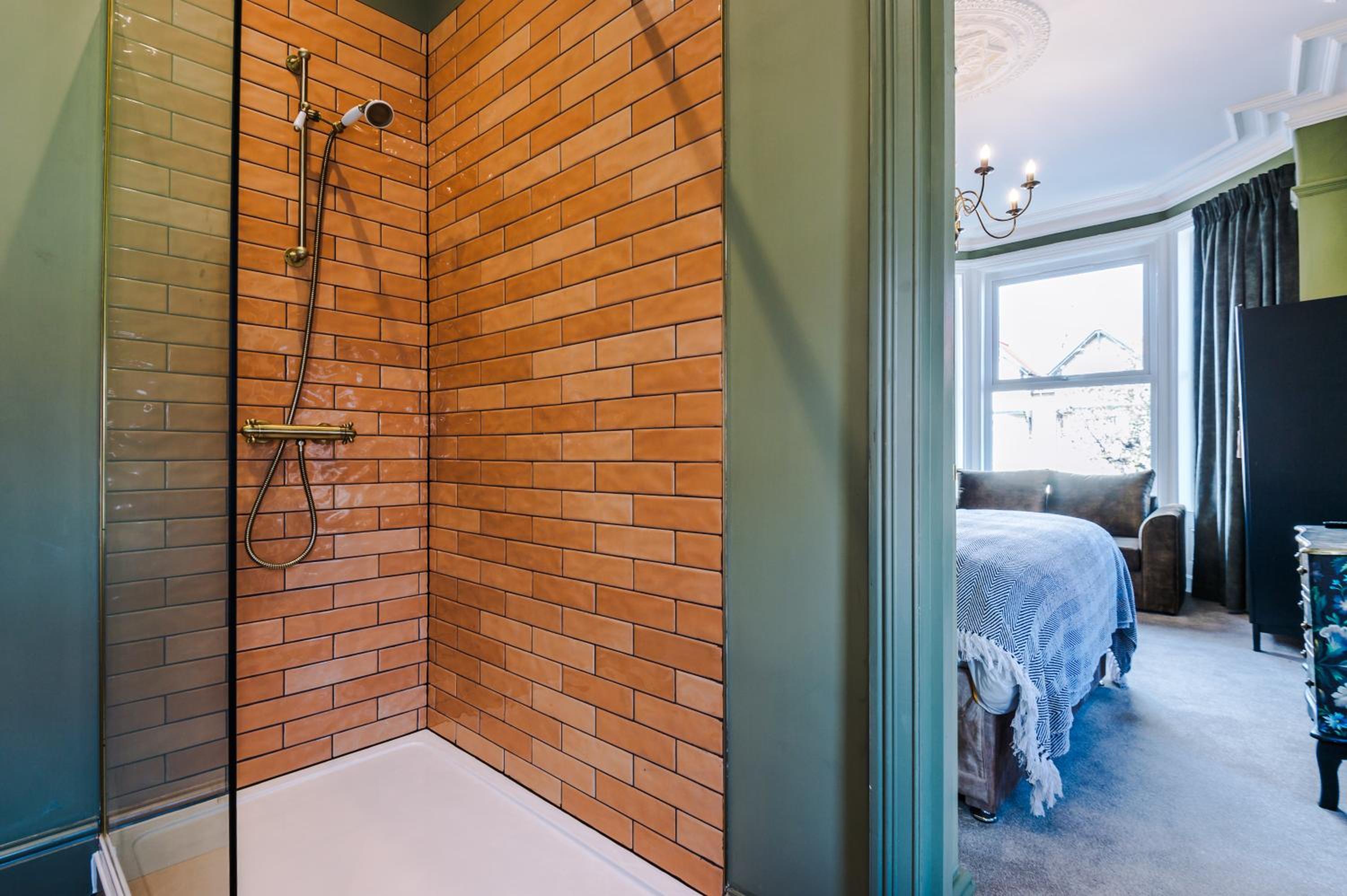 Tilstone Boutique Guest Accommodation