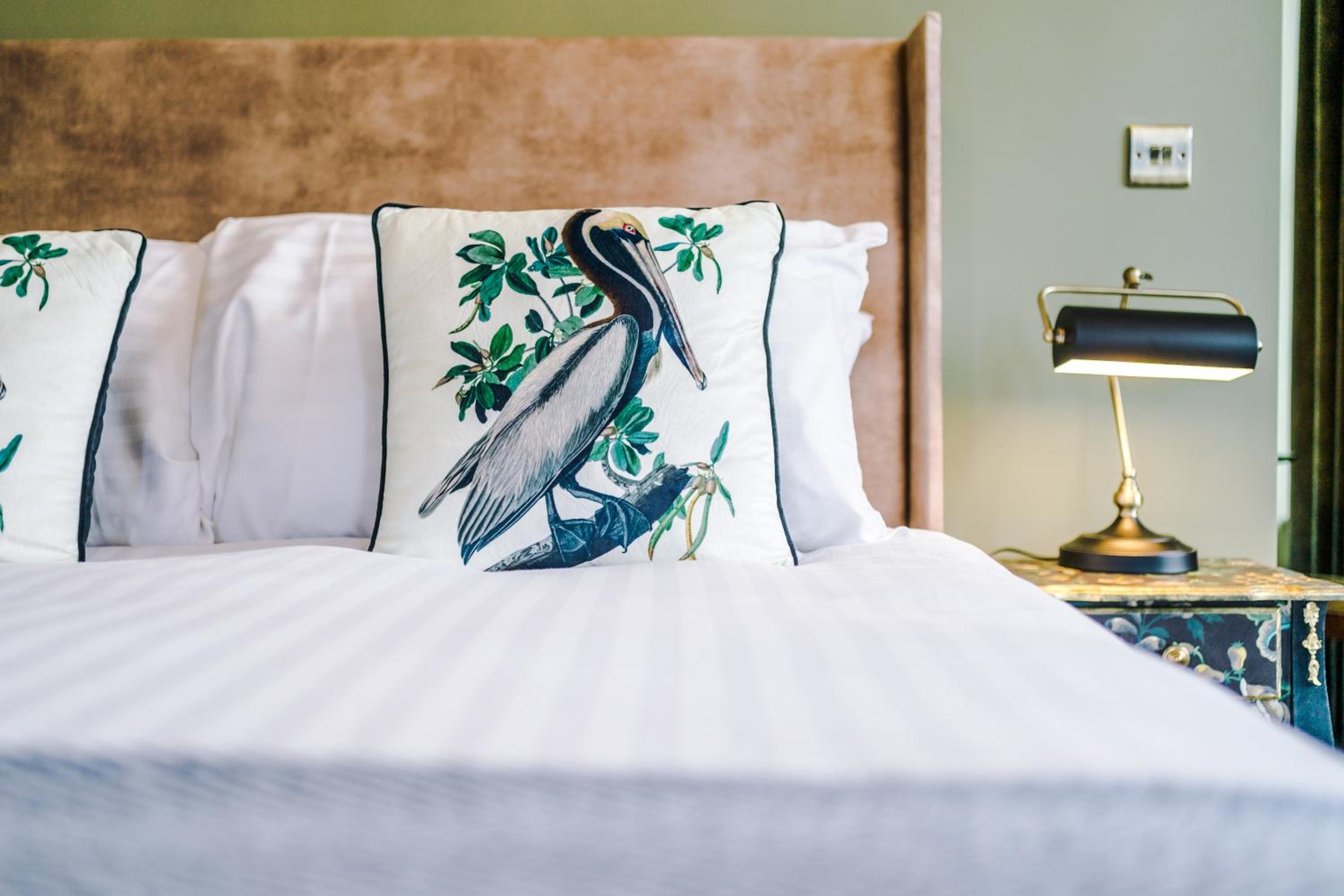Tilstone Boutique Guest Accommodation