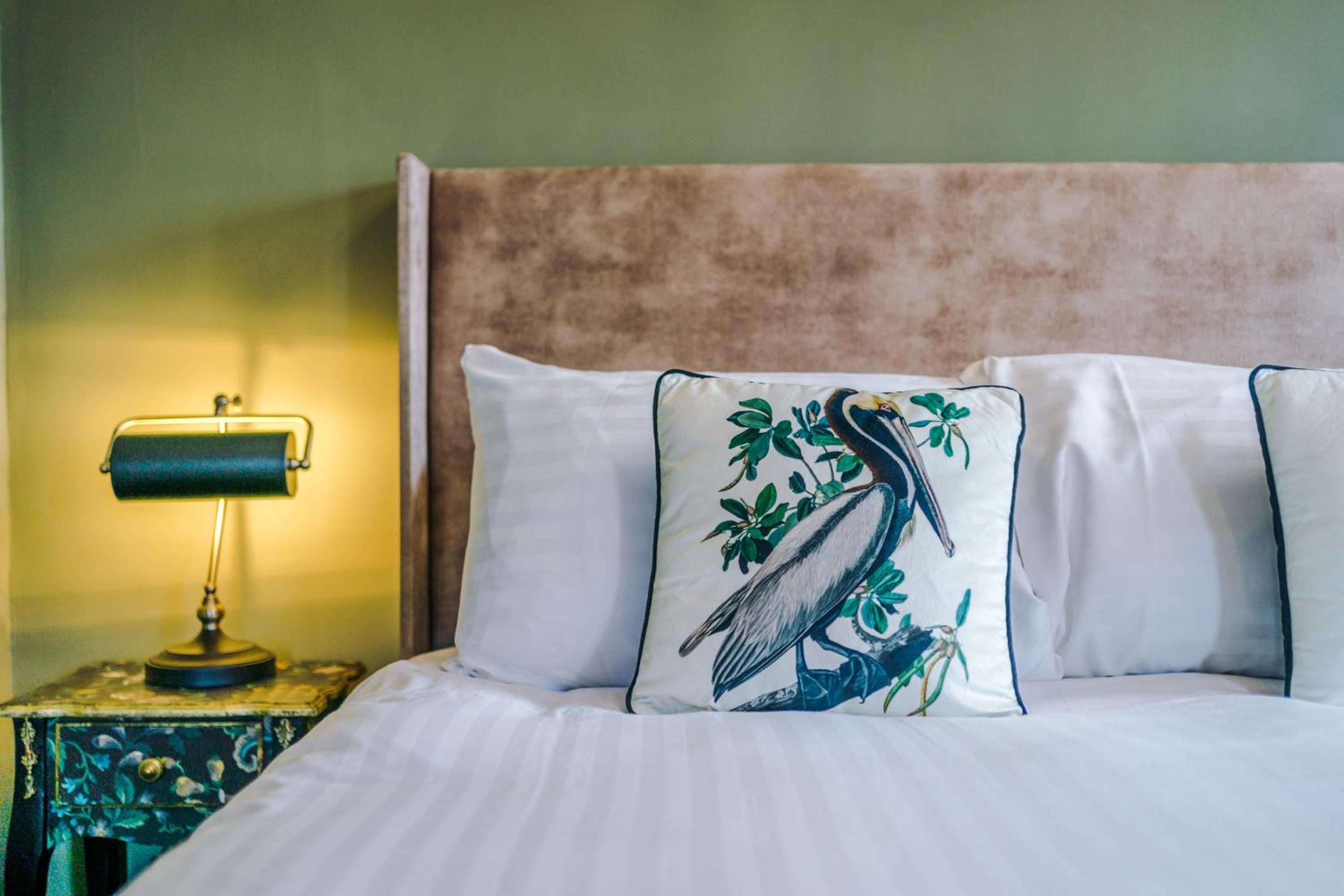 Tilstone Boutique Guest Accommodation
