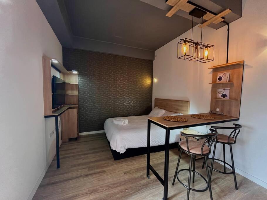 Amazing loft in Chapinero