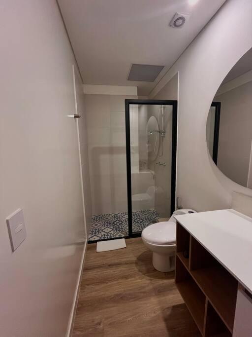 Amazing loft in Chapinero