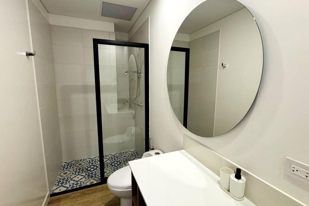 Amazing loft in Chapinero