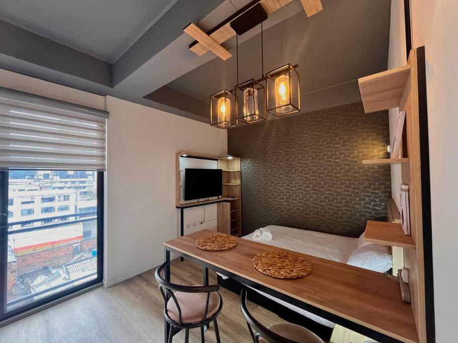 Amazing loft in Chapinero