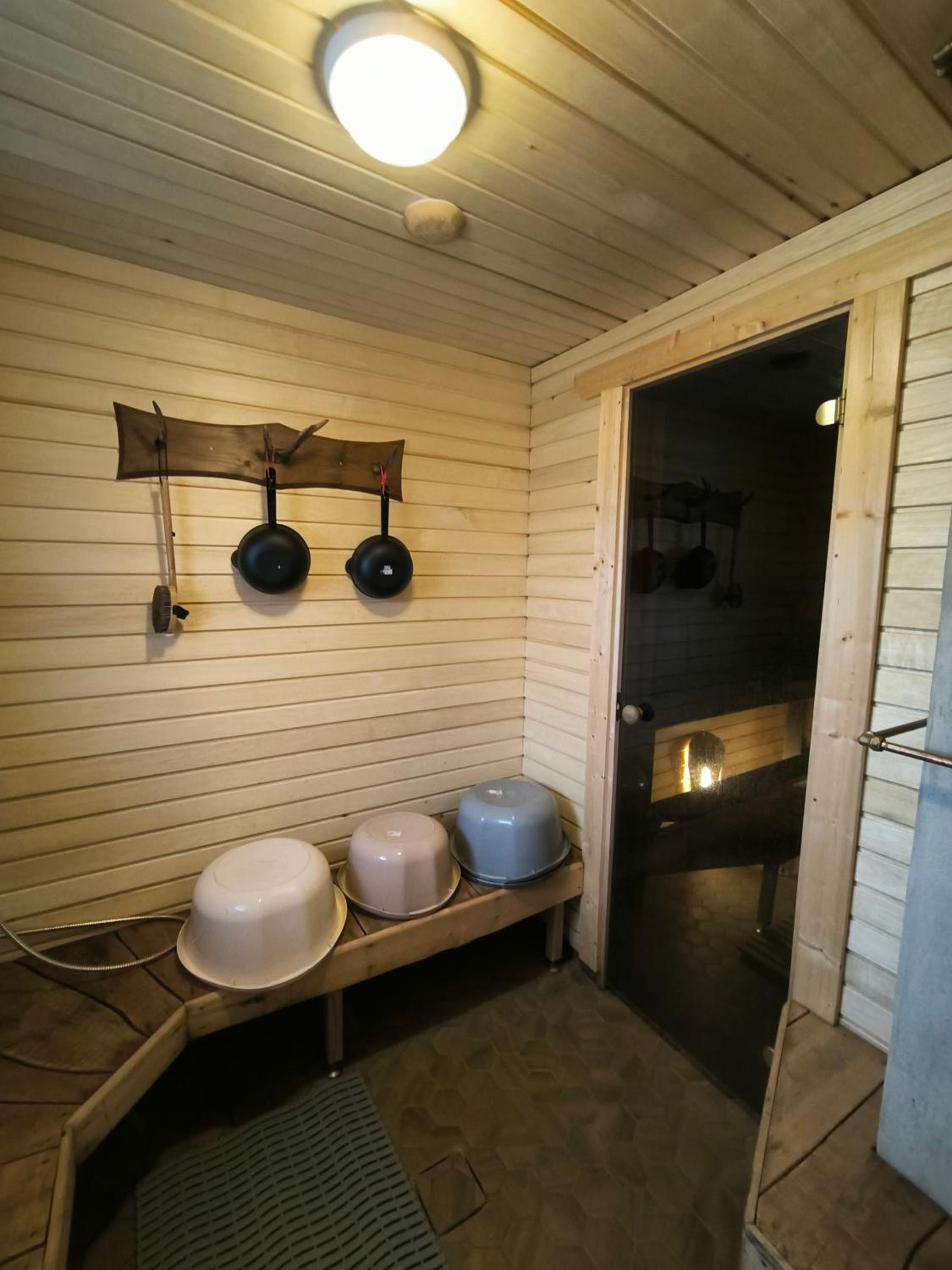 Haki Jahimaja Peo- ja Puhkekeskus
