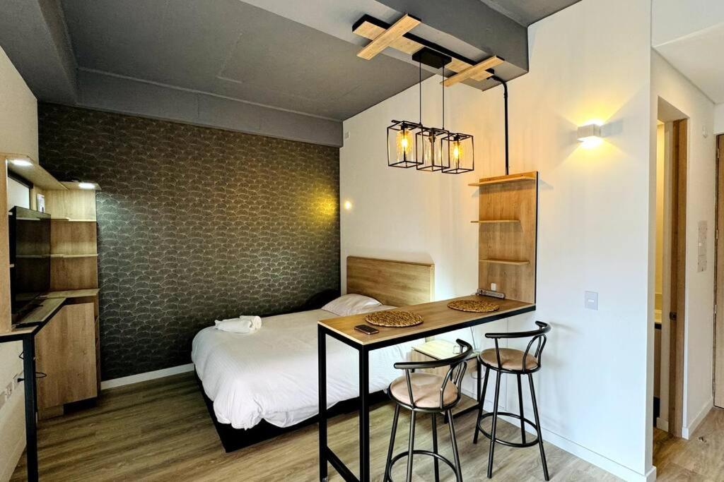 Amazing loft in Chapinero