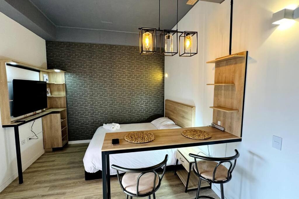 Amazing loft in Chapinero