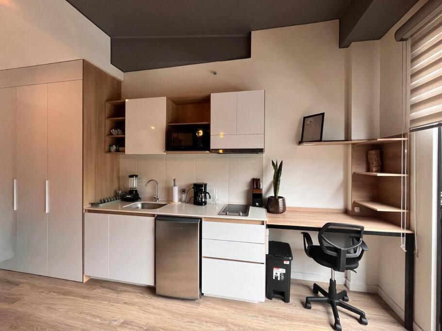 Amazing loft in Chapinero