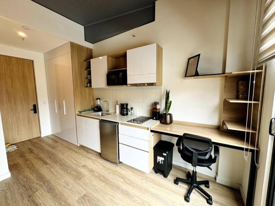 Amazing loft in Chapinero