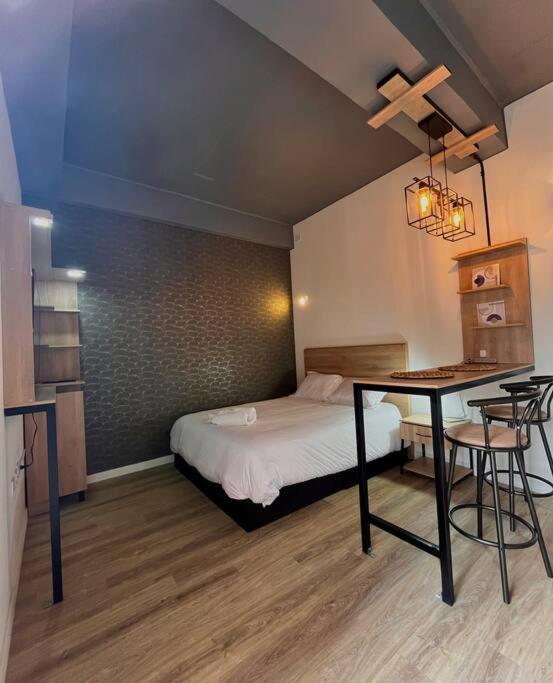 Amazing loft in Chapinero
