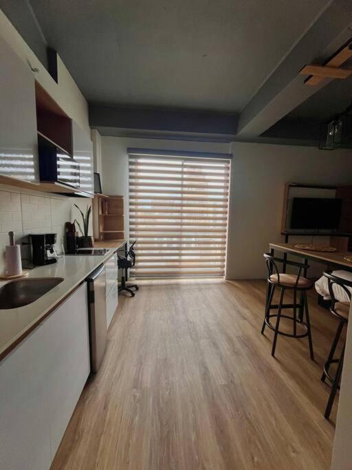 Amazing loft in Chapinero