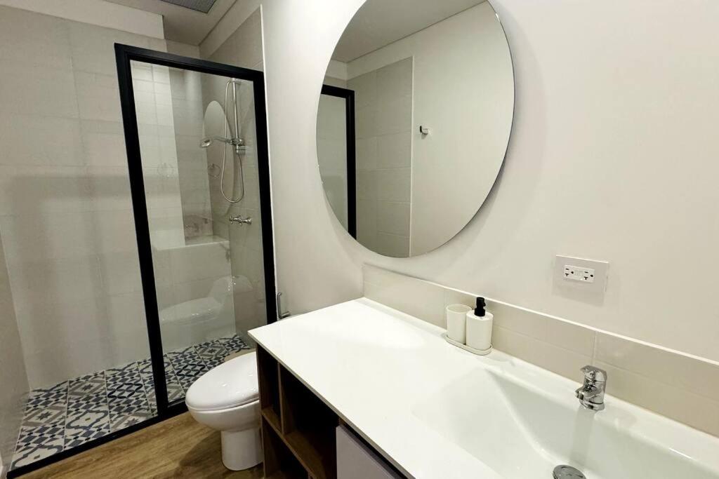 Amazing loft in Chapinero