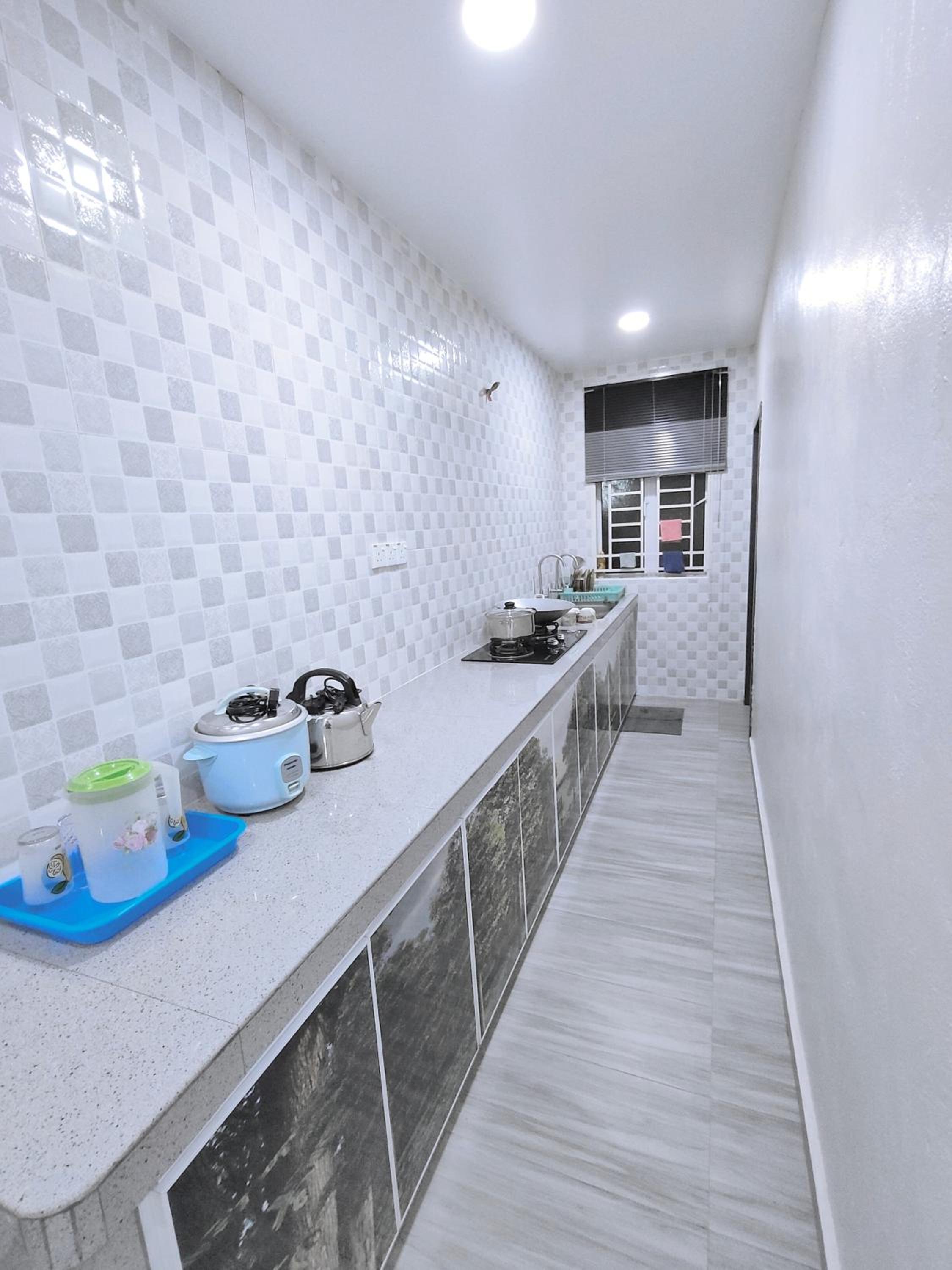 Homestay Melaka Baitul Saadah photo 5