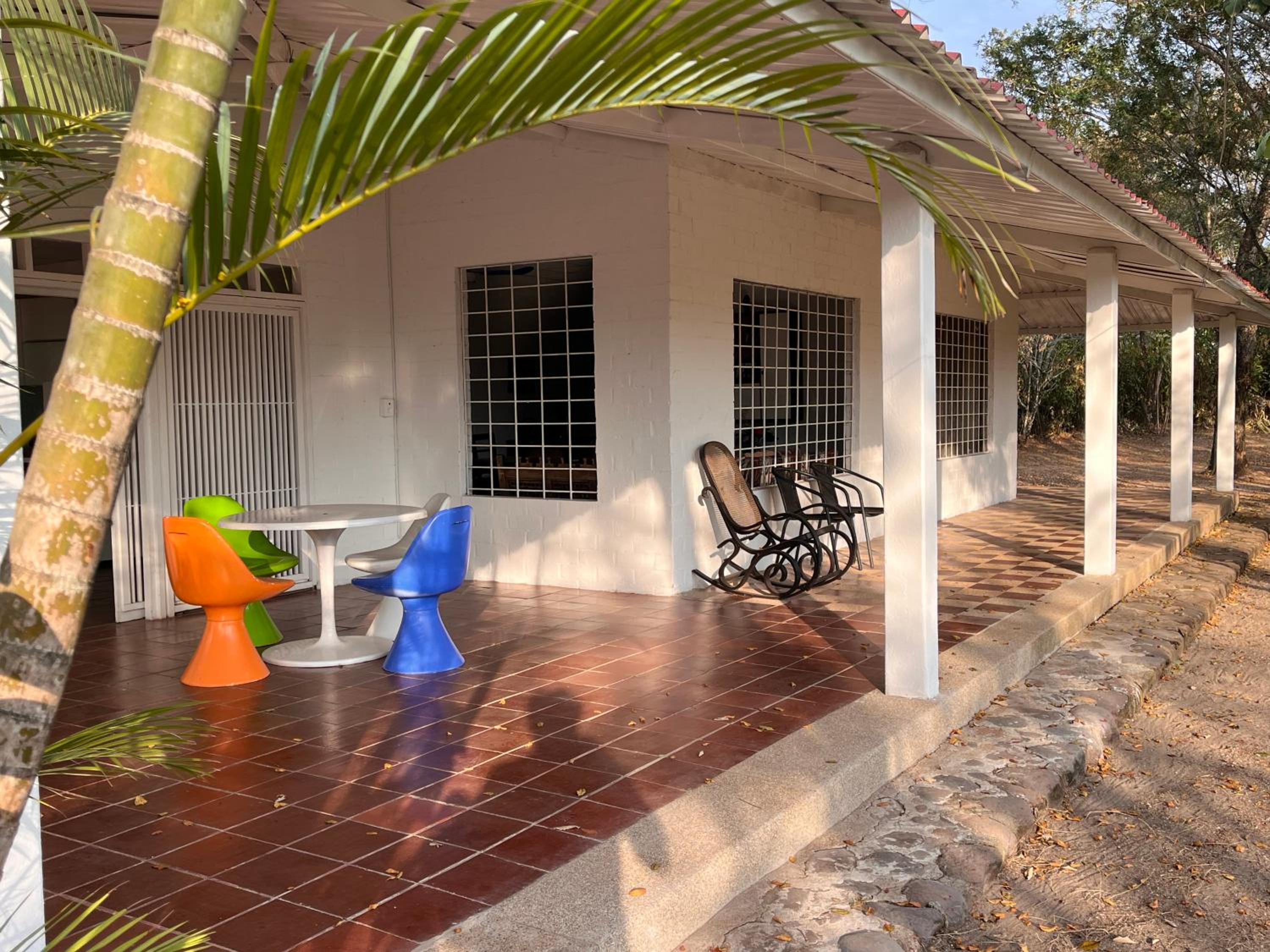 Casa Piedras Gordas, Piscina Privada y BBQ