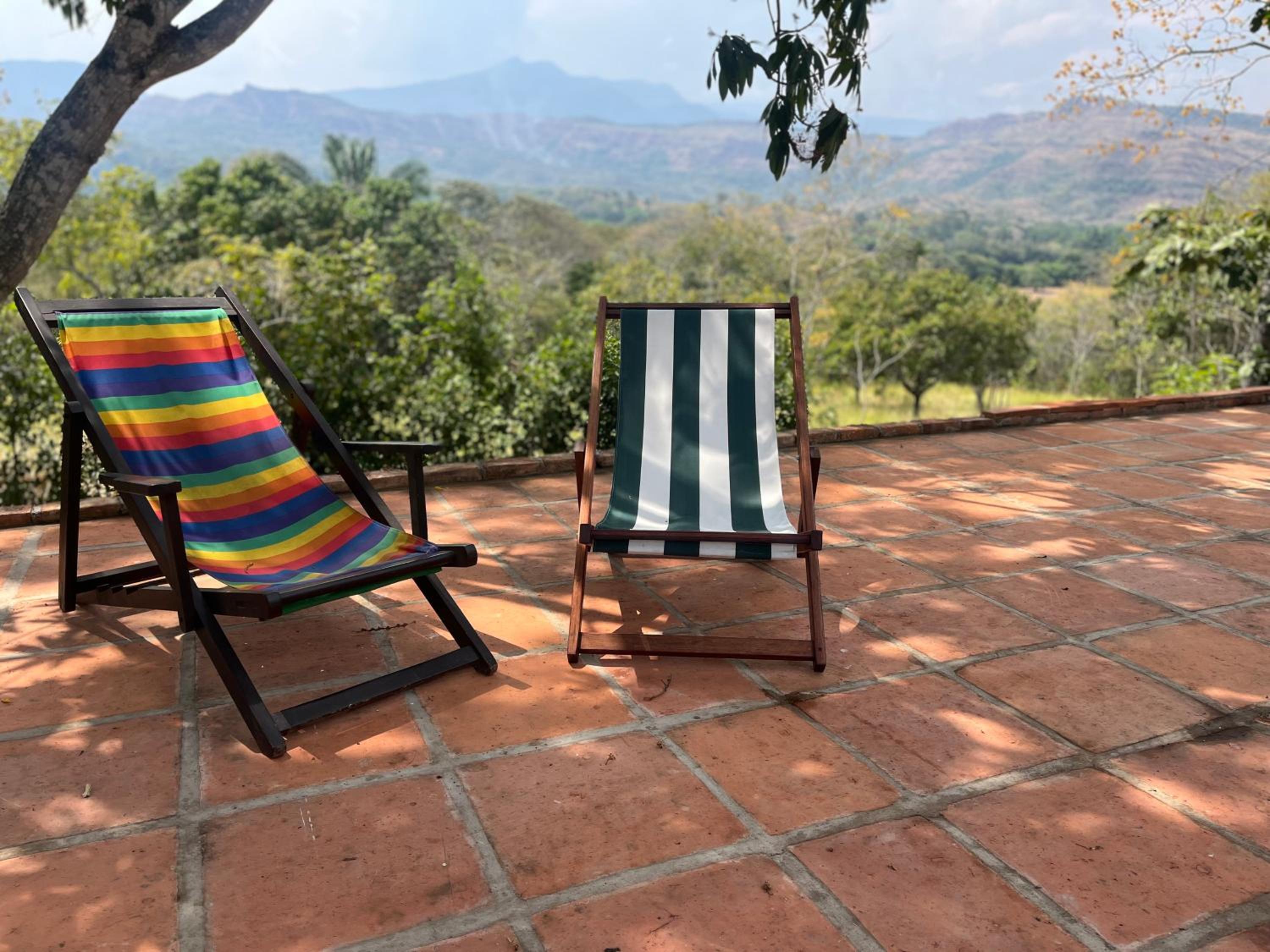 Casa Piedras Gordas, Piscina Privada y BBQ