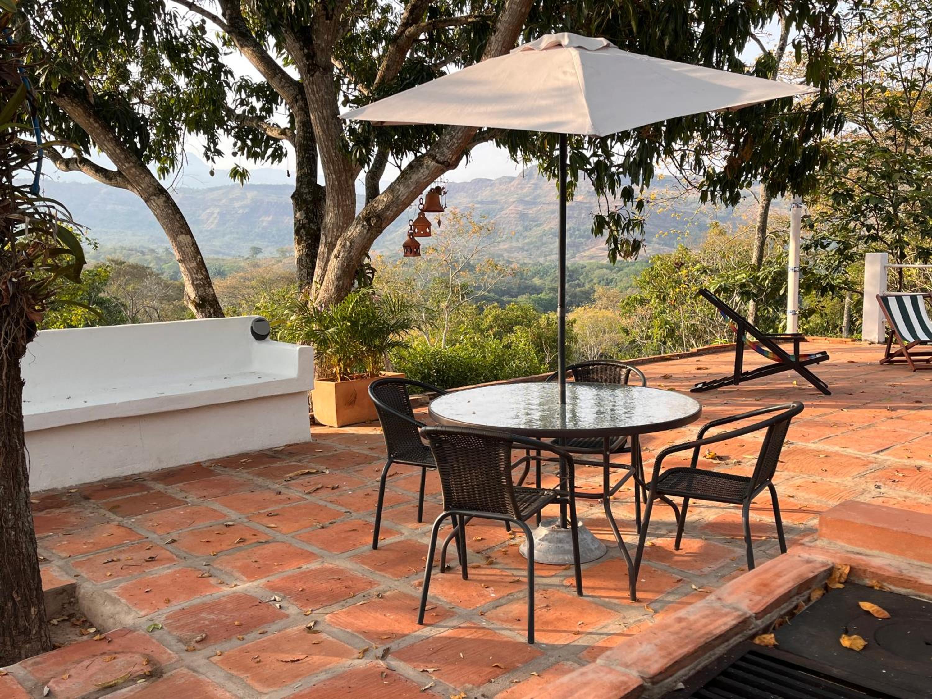Casa Piedras Gordas, Piscina Privada y BBQ