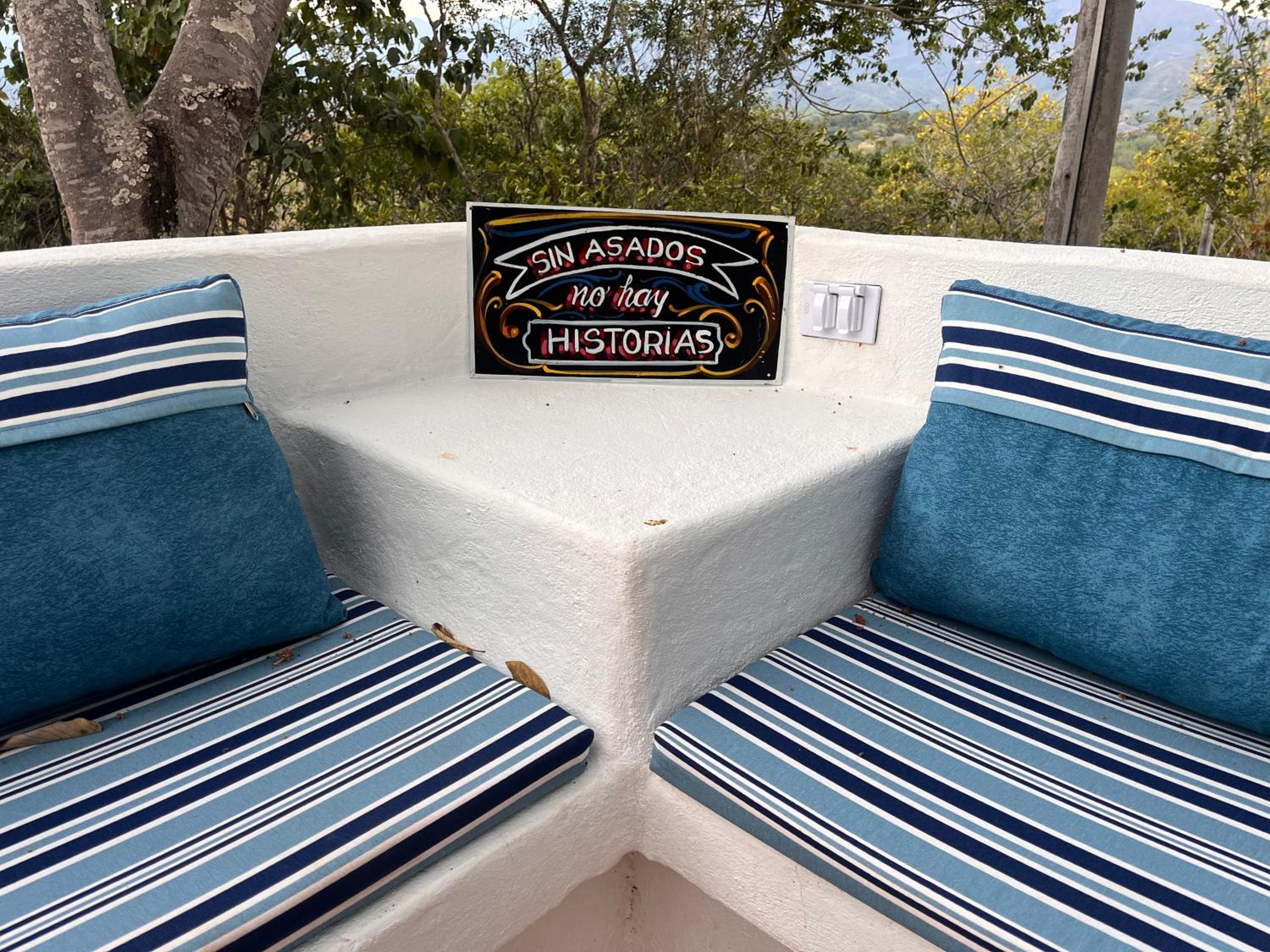Casa Piedras Gordas, Piscina Privada y BBQ
