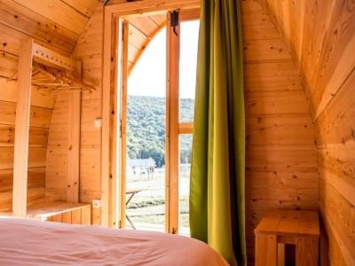 Camping IZARPE
