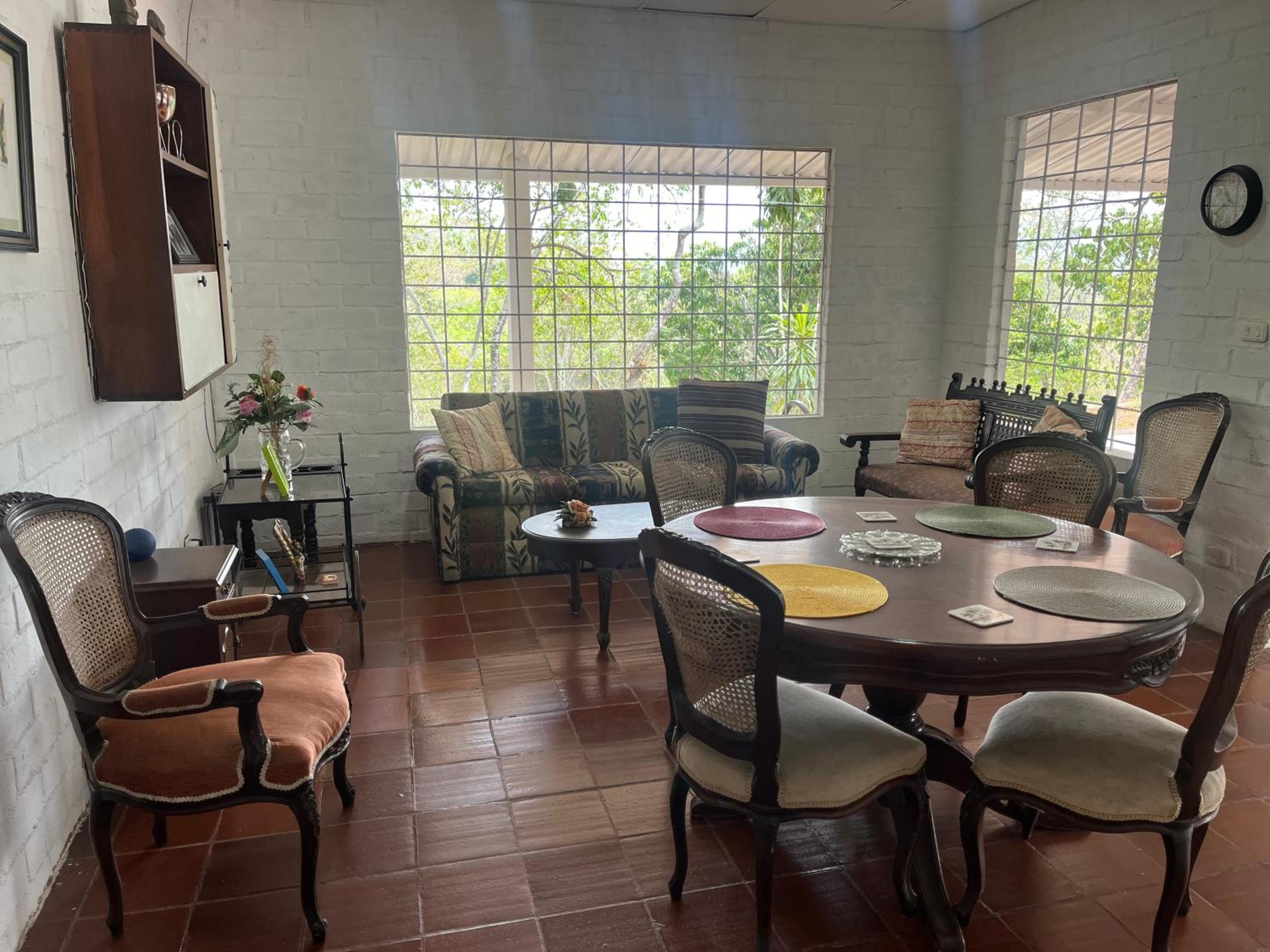 Casa Piedras Gordas, Piscina Privada y BBQ