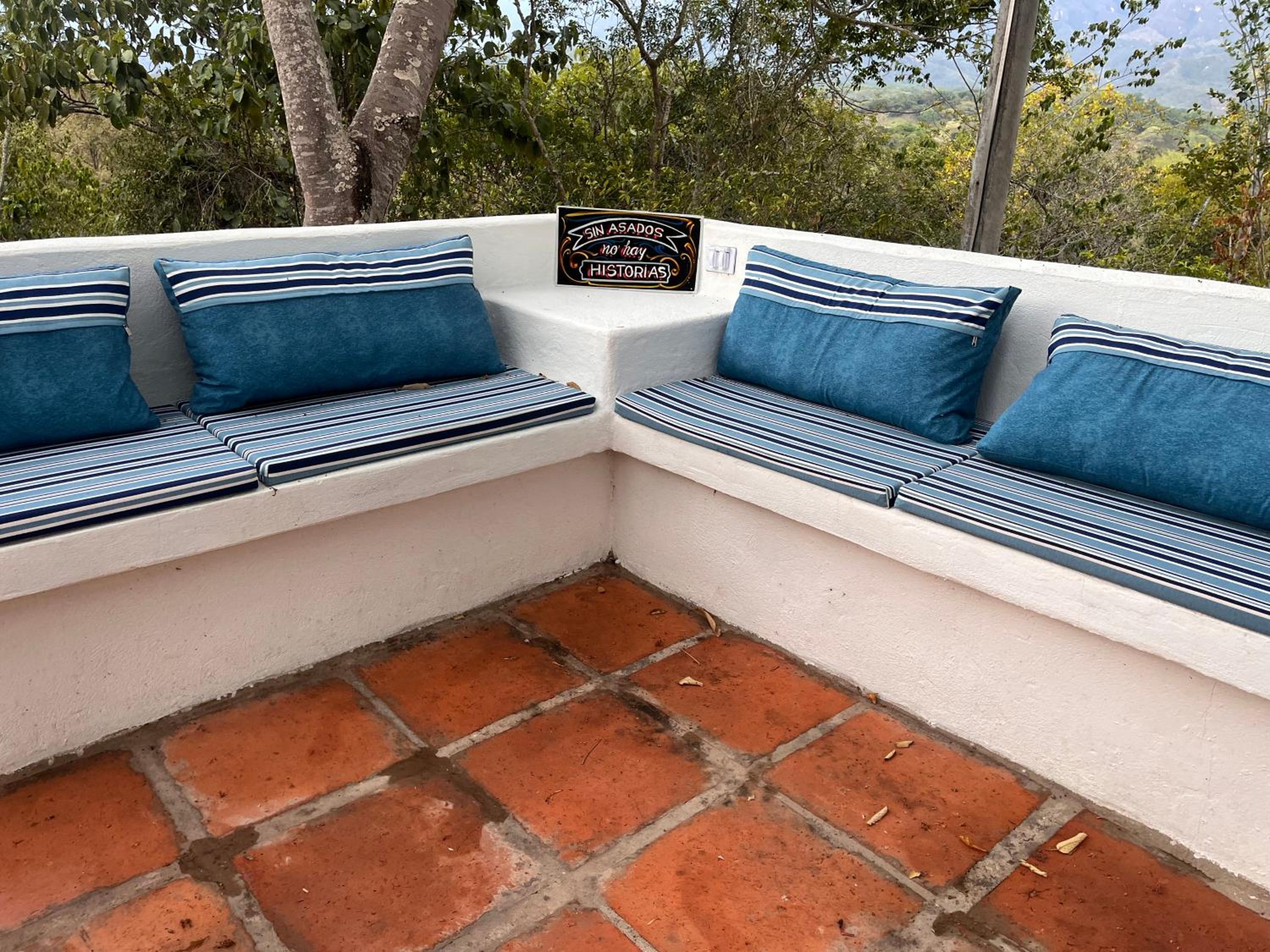 Casa Piedras Gordas, Piscina Privada y BBQ