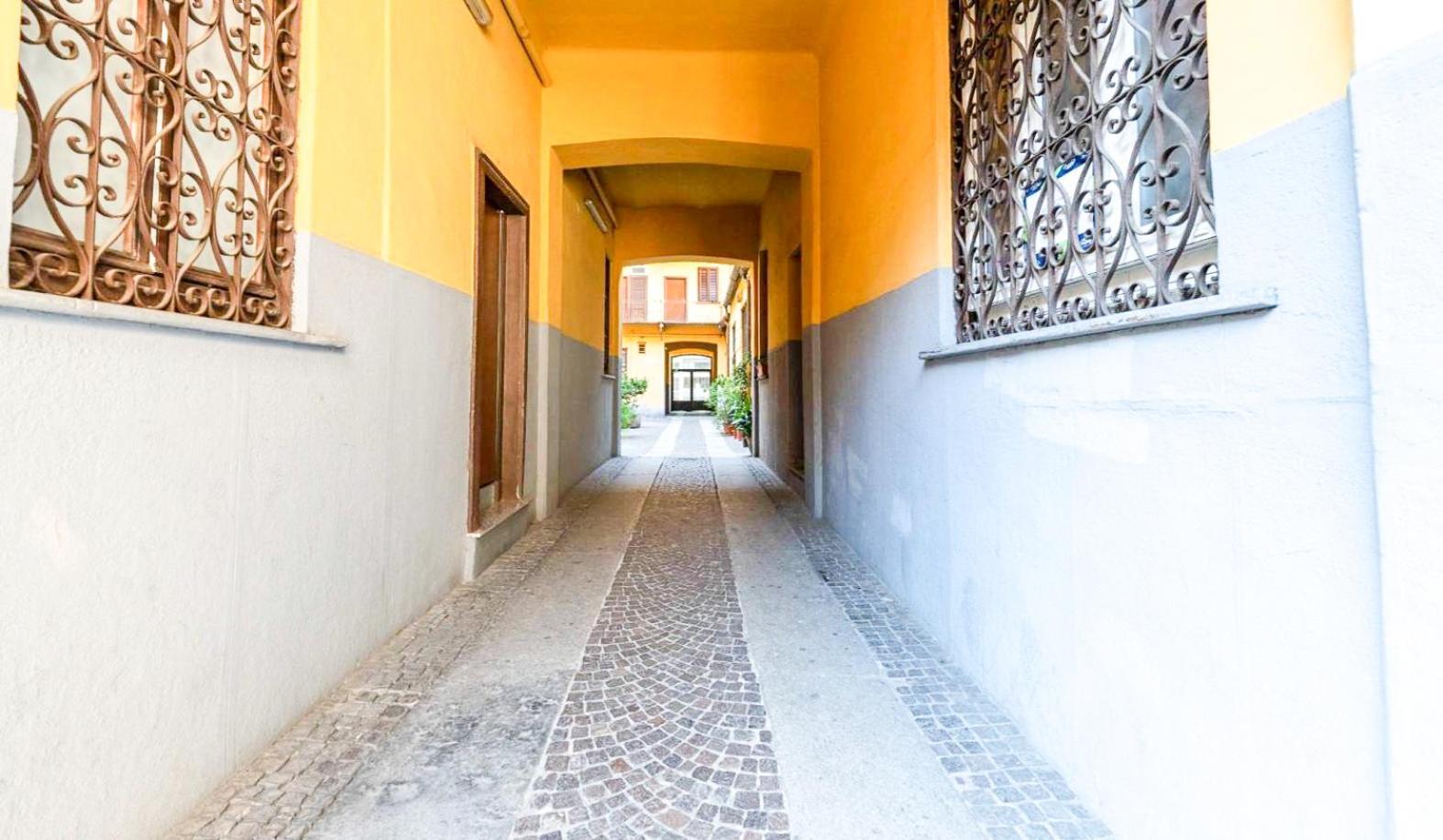 Casa Giulietta Milano