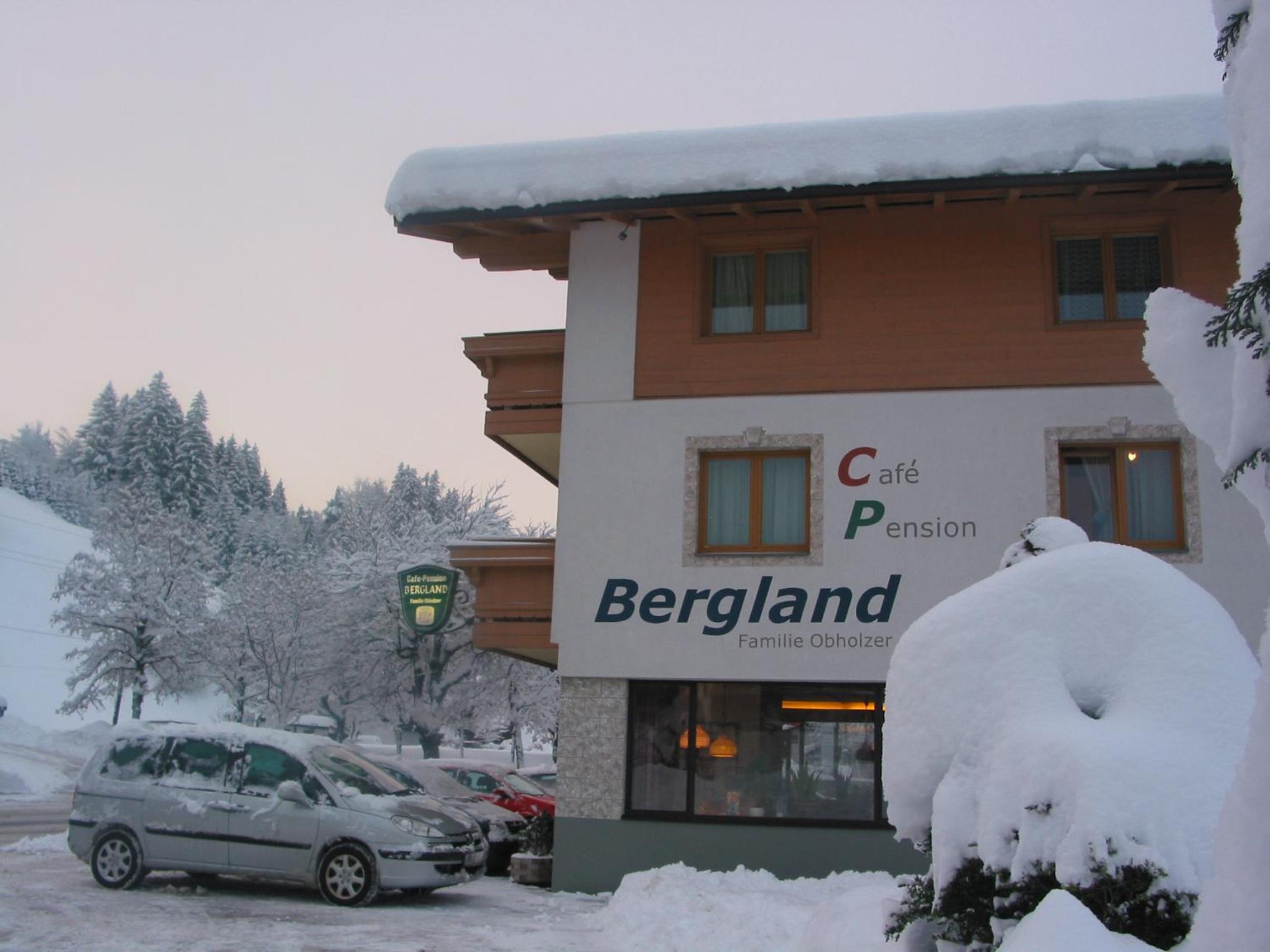 Haus Bergland
