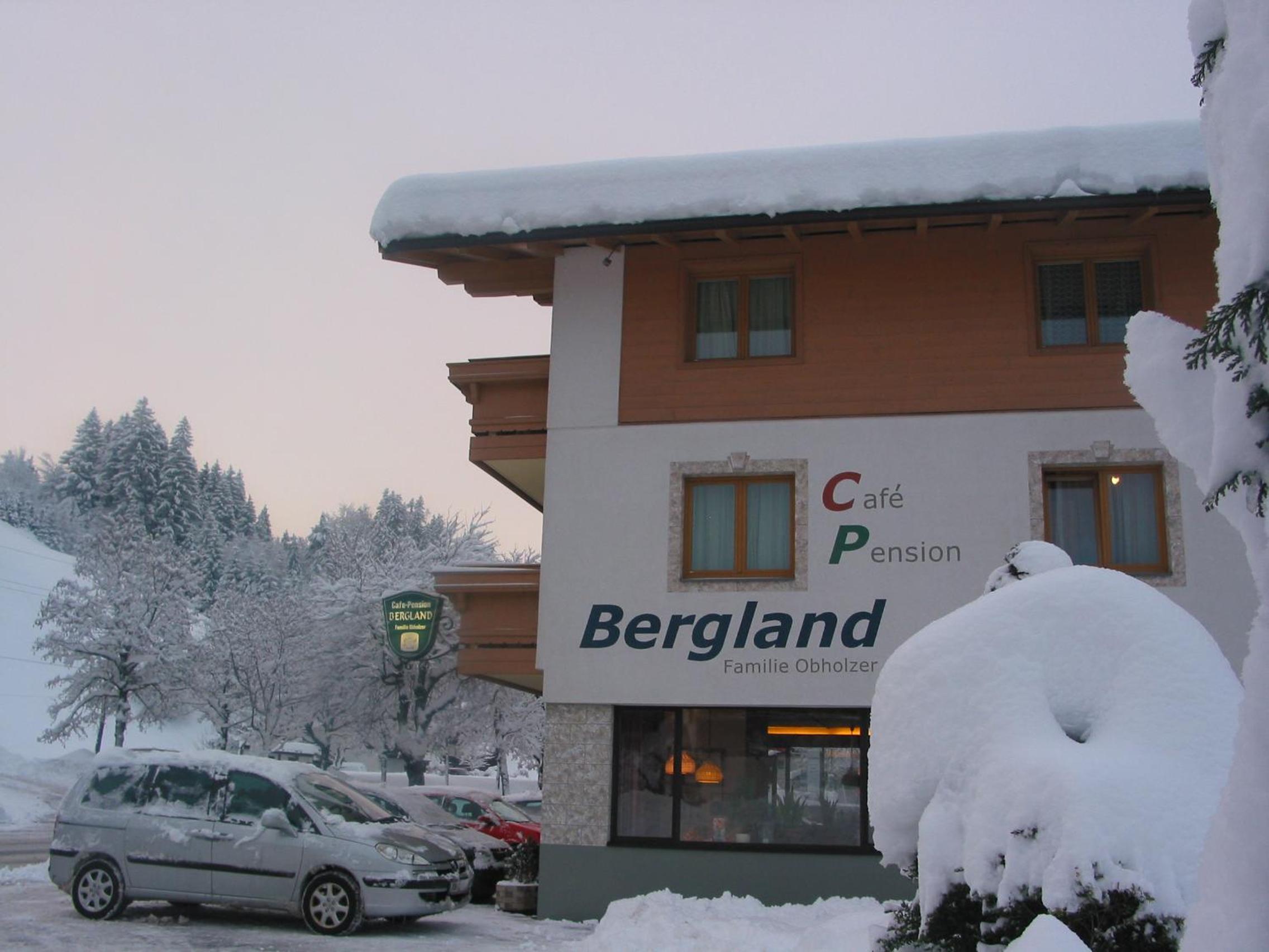 Haus Bergland