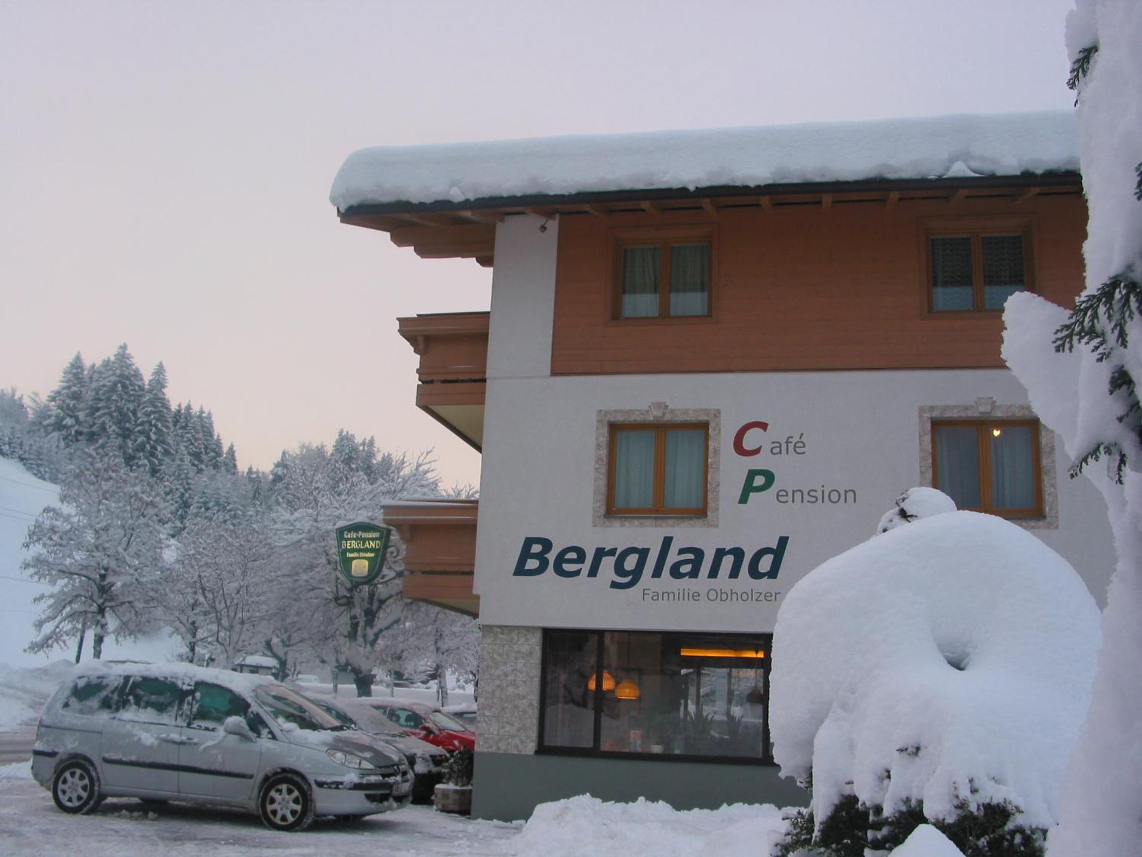 Haus Bergland