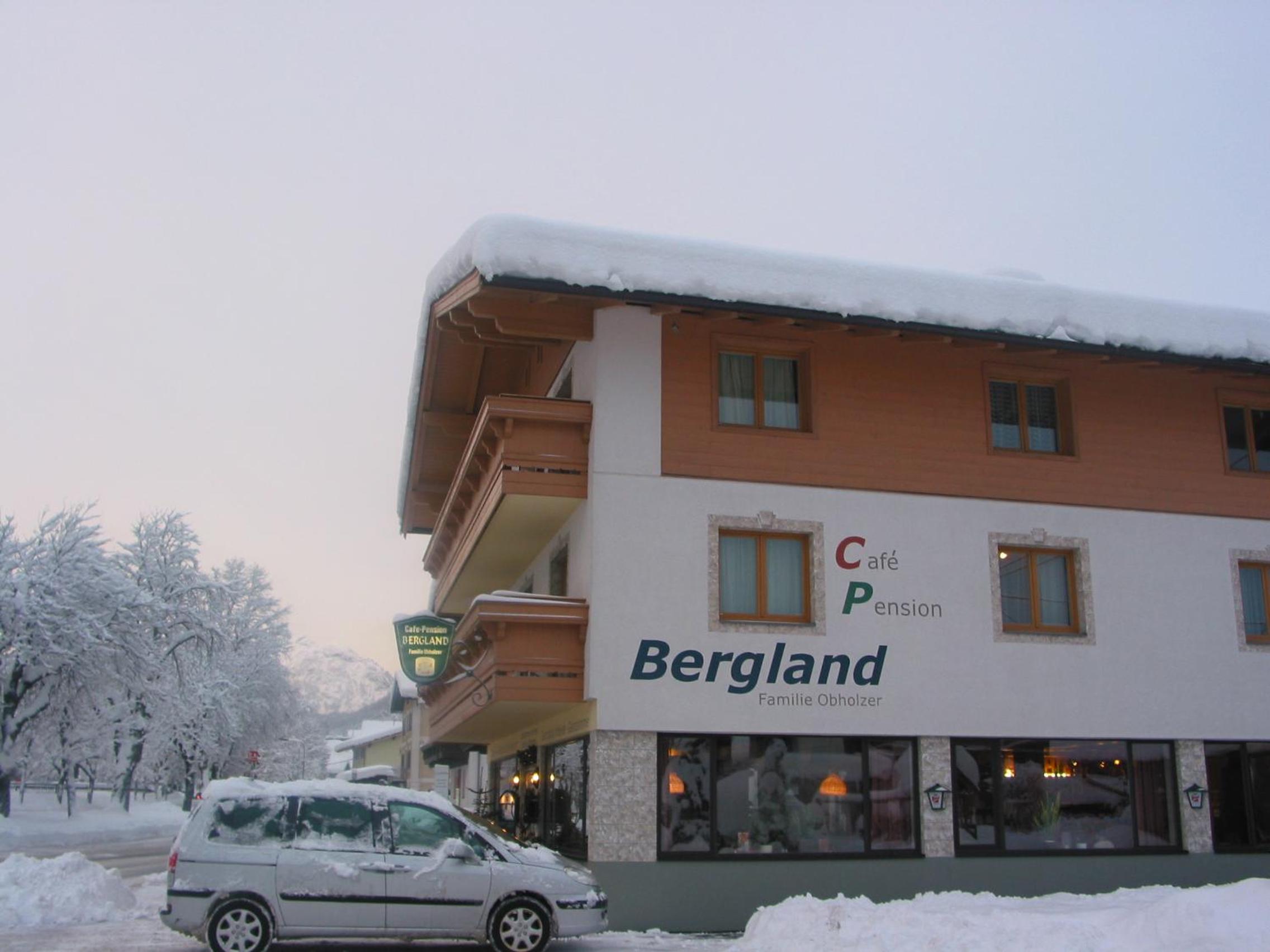 Haus Bergland