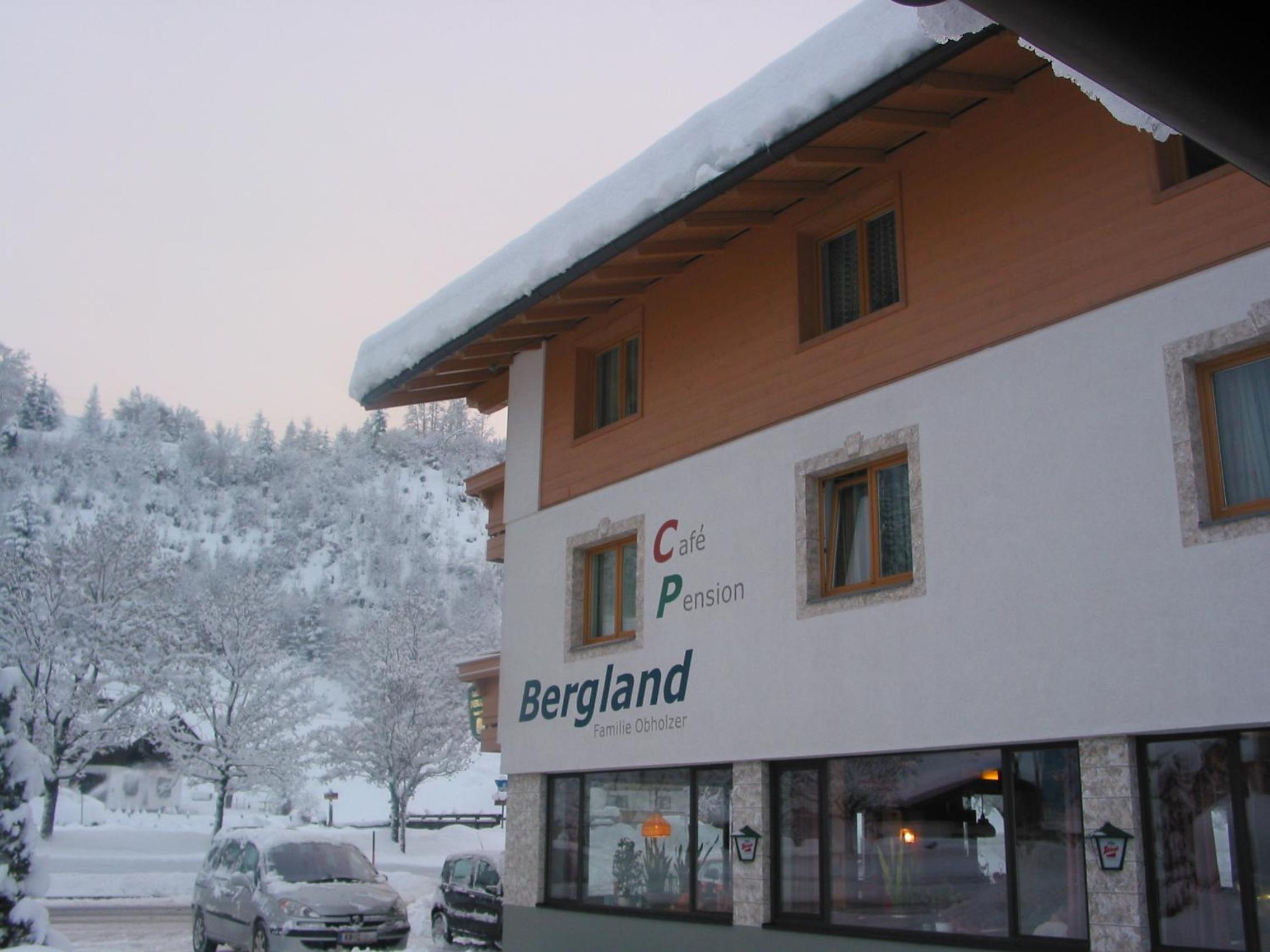 Haus Bergland