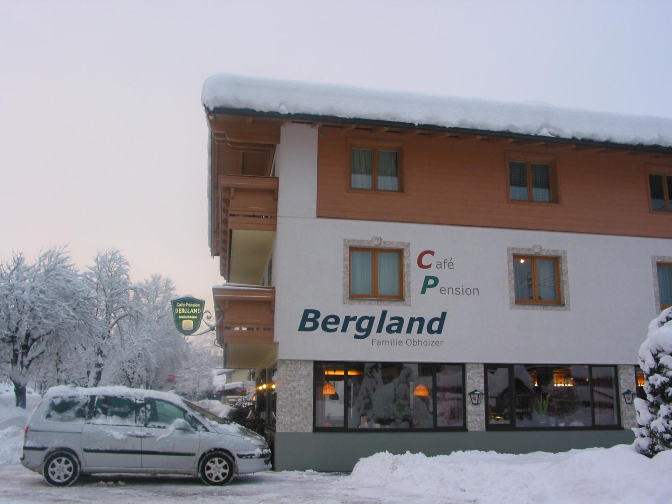 Haus Bergland
