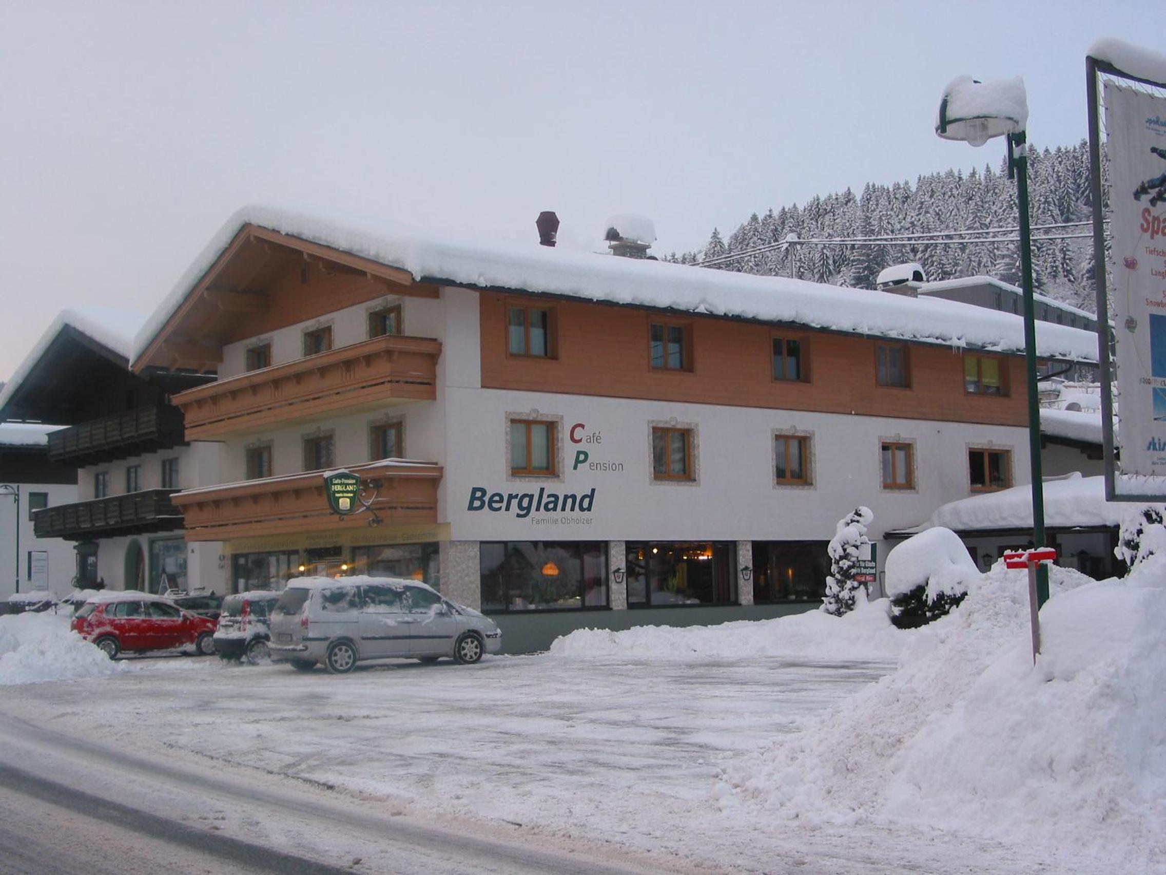 Haus Bergland